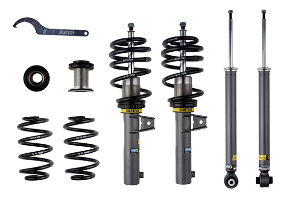 BILSTEIN 47-309067 Kit autotelaio, Molleggio/Ammortizzatore