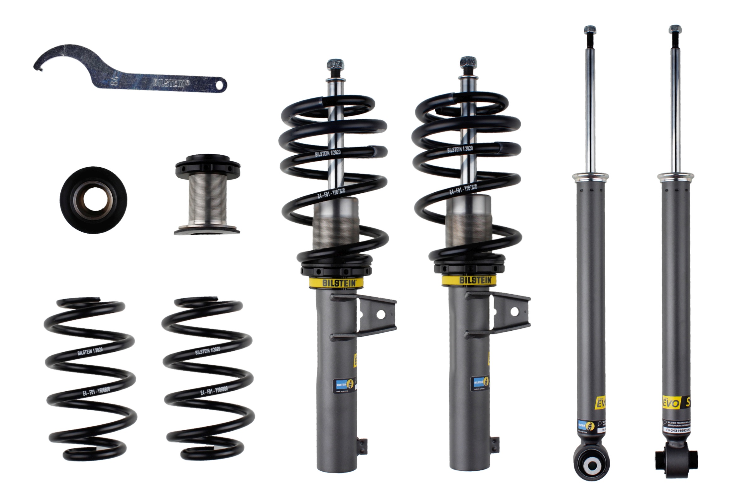 BILSTEIN 47-309067 BILSTEIN...