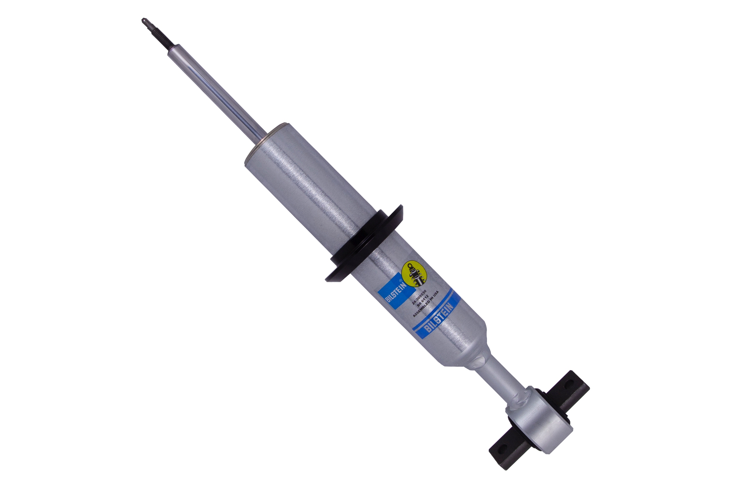 Shock Absorber 4