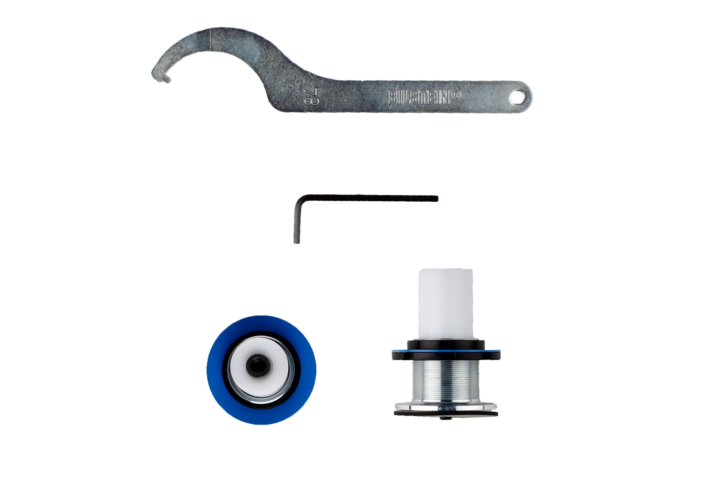 BILSTEIN 47-310346 BILSTEIN - B14 PSS Fahrwerkssatz, Federn/Dämpfer