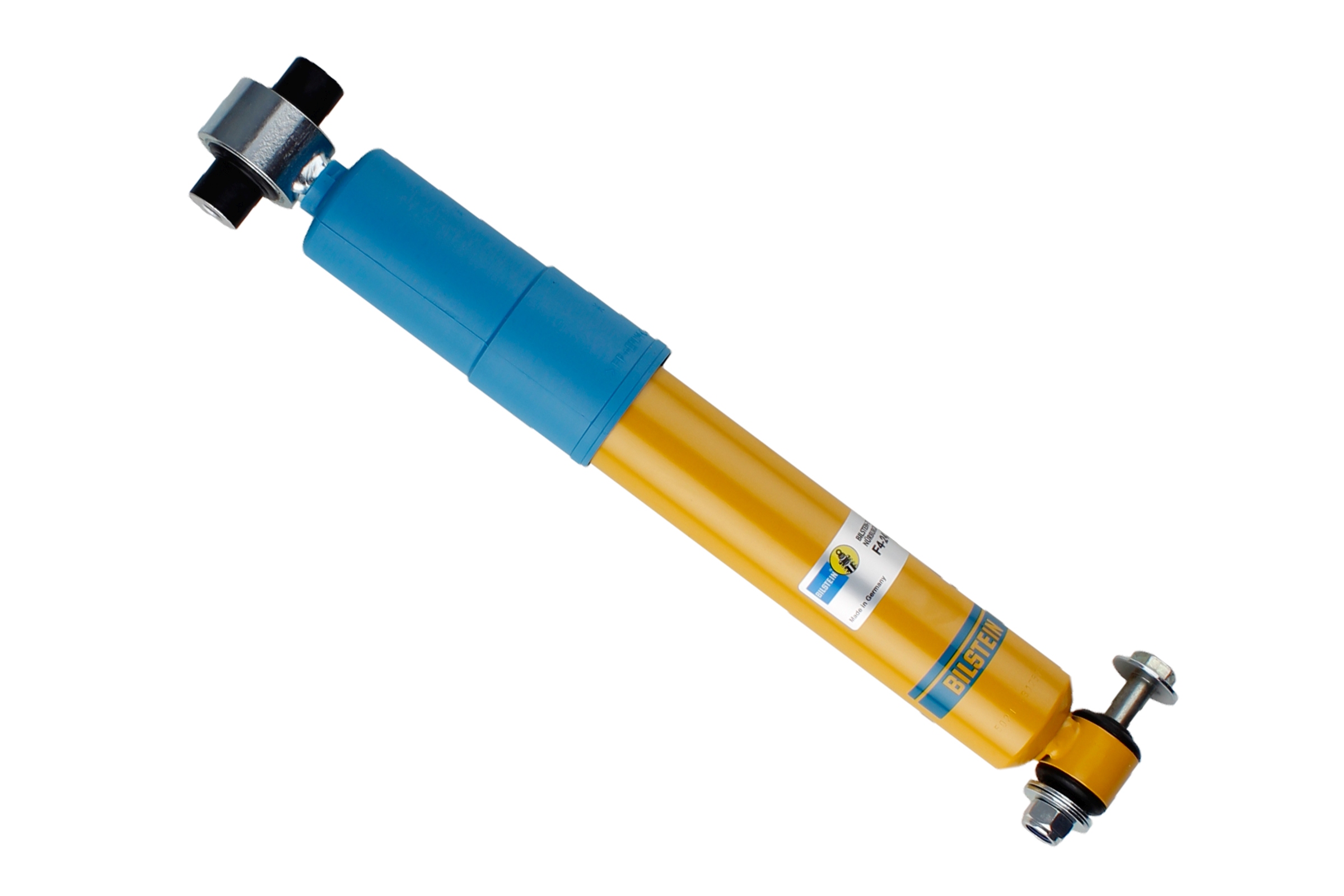 BILSTEIN 47-310346 BILSTEIN - B14 PSS Fahrwerkssatz, Federn/Dämpfer