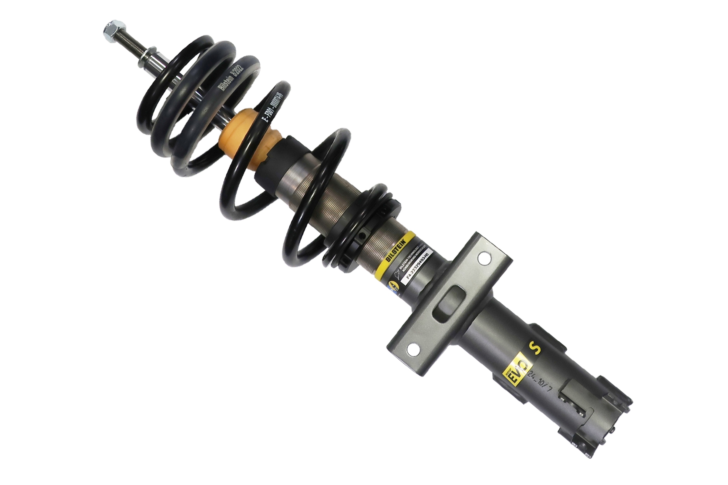 BILSTEIN 47-319318 BILSTEIN - EVO S Fahrwerkssatz, Federn/Dämpfer