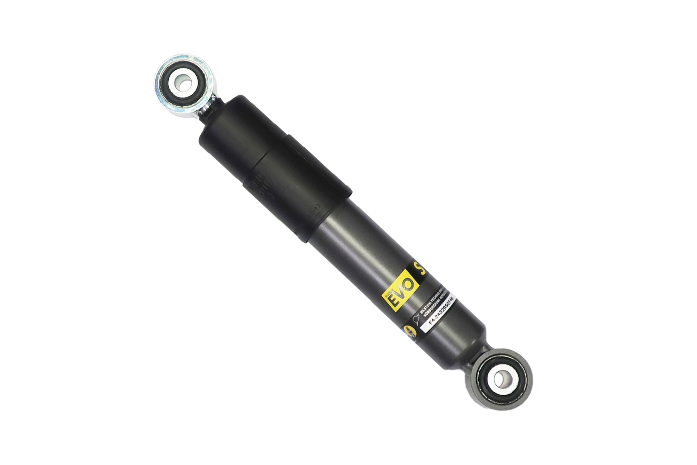 BILSTEIN 47-319318 BILSTEIN - EVO S Fahrwerkssatz, Federn/Dämpfer