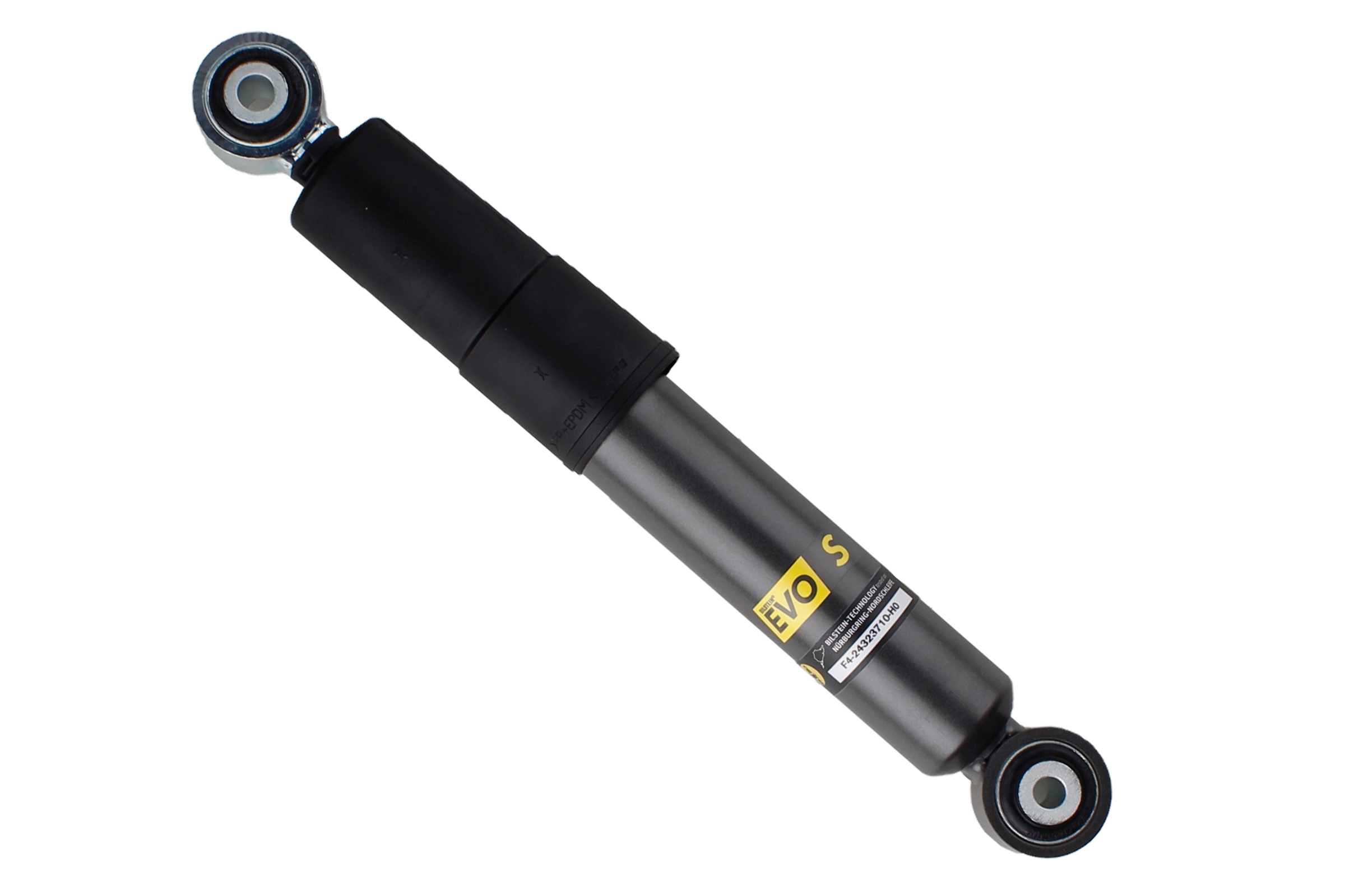 BILSTEIN 47-323704 BILSTEIN - EVO S Fahrwerkssatz, Federn/Dämpfer