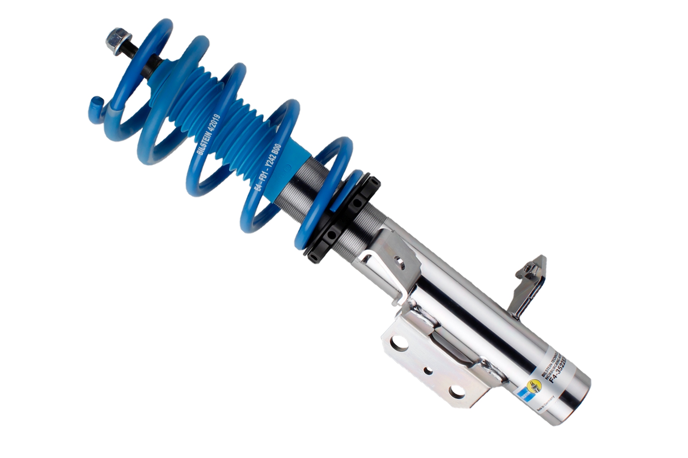 BILSTEIN 47-330733 BILSTEIN - B14 PSS Fahrwerkssatz, Federn/Dämpfer
