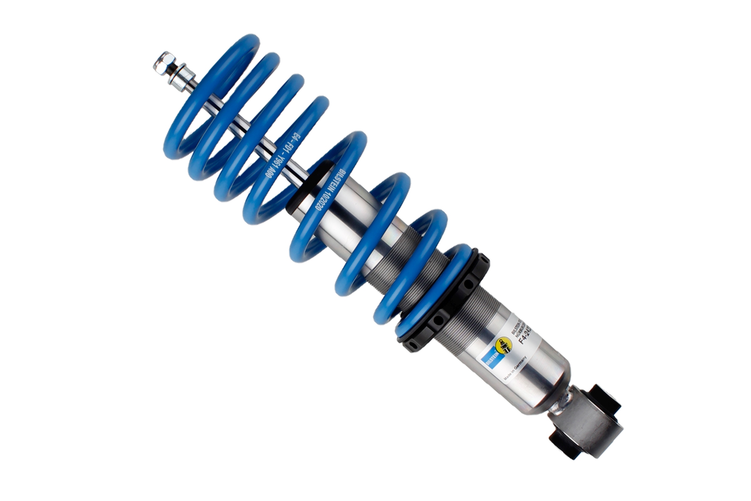 BILSTEIN 47-330733 BILSTEIN - B14 PSS Fahrwerkssatz, Federn/Dämpfer