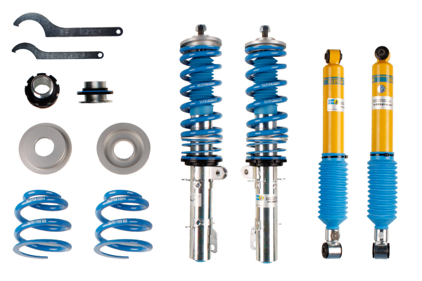 BILSTEIN 48-080422 Kit autotelaio, Molleggio/Ammortizzatore