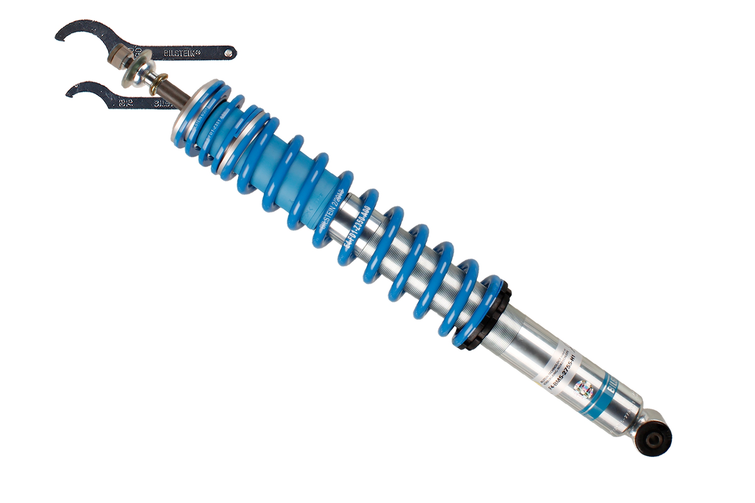 BILSTEIN 48-080569 BILSTEIN - B16 PSS9 Fahrwerkssatz, Federn/Dämpfer