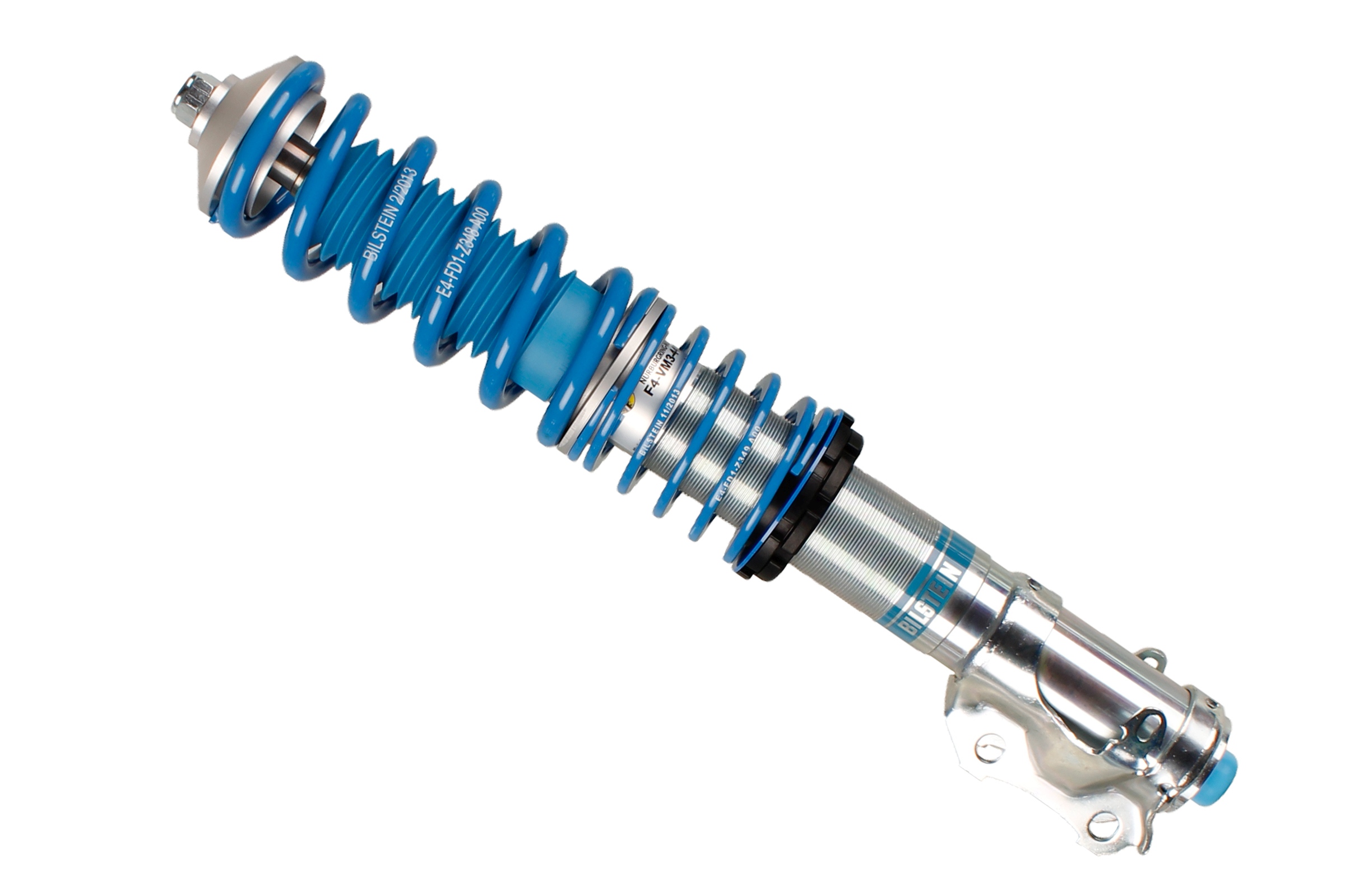 BILSTEIN 48-080569 BILSTEIN - B16 PSS9 Fahrwerkssatz, Federn/Dämpfer