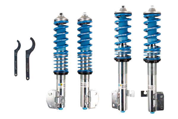 BILSTEIN 48-086035 Kit autotelaio, Molleggio/Ammortizzatore