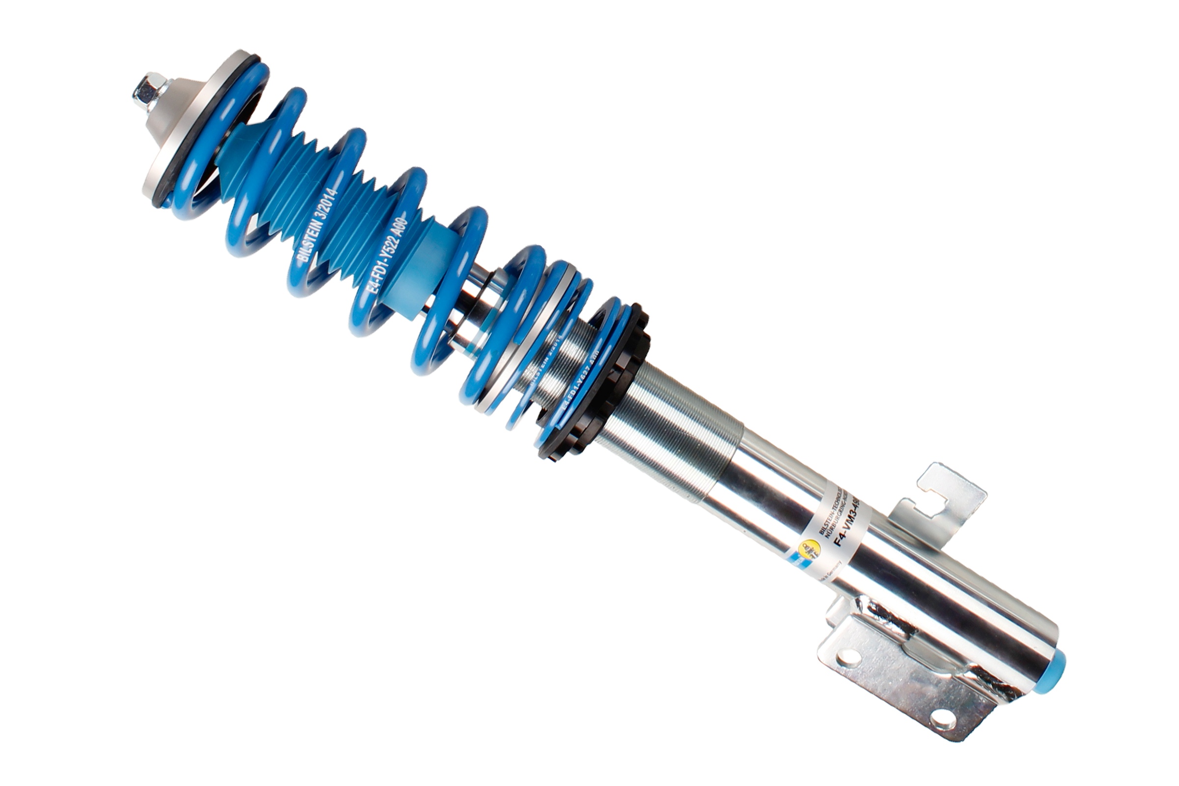 BILSTEIN 48-086035 BILSTEIN - B16 PSS9 Fahrwerkssatz, Federn/Dämpfer