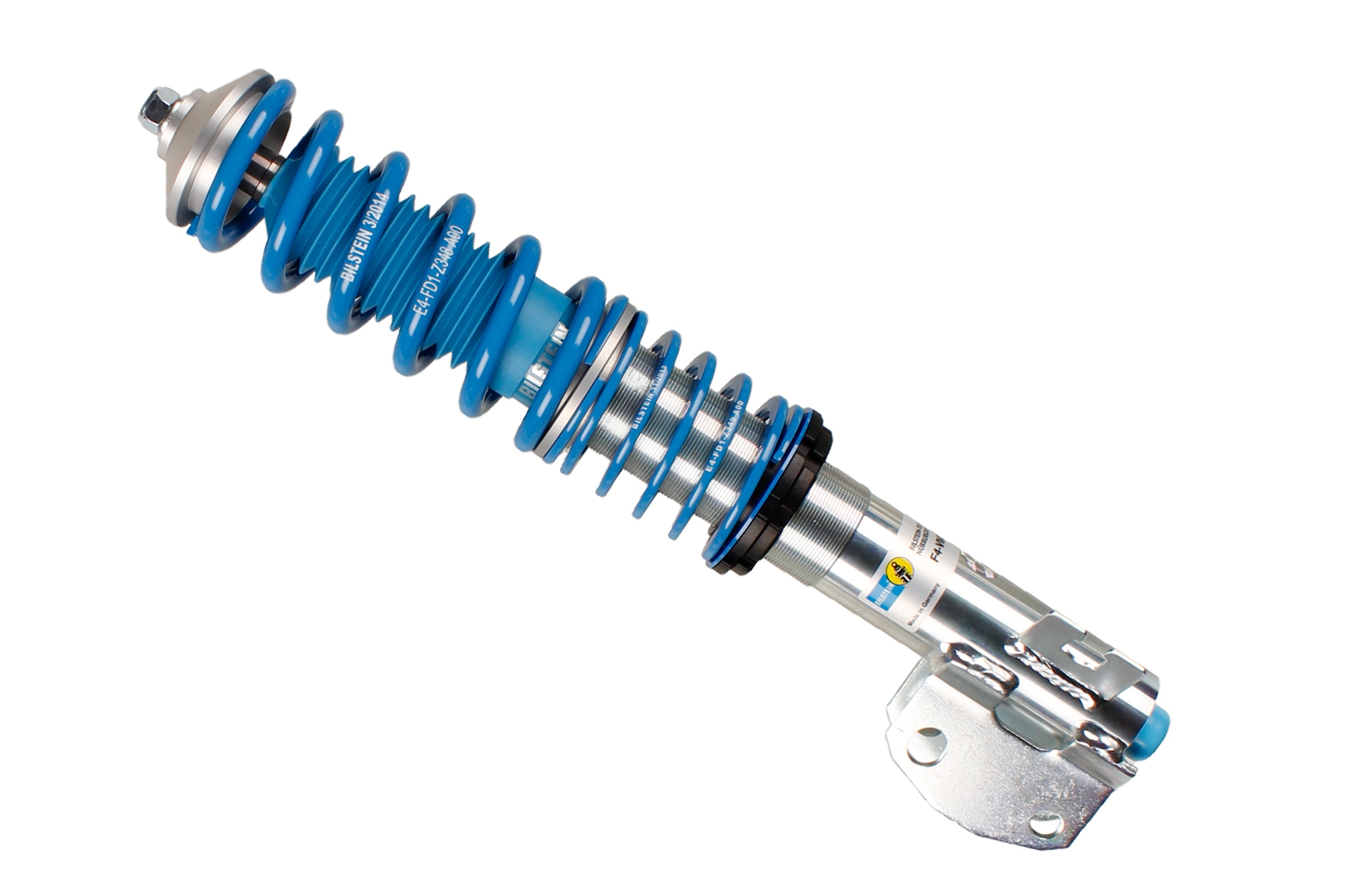 BILSTEIN 48-086035 BILSTEIN - B16 PSS9 Fahrwerkssatz, Federn/Dämpfer