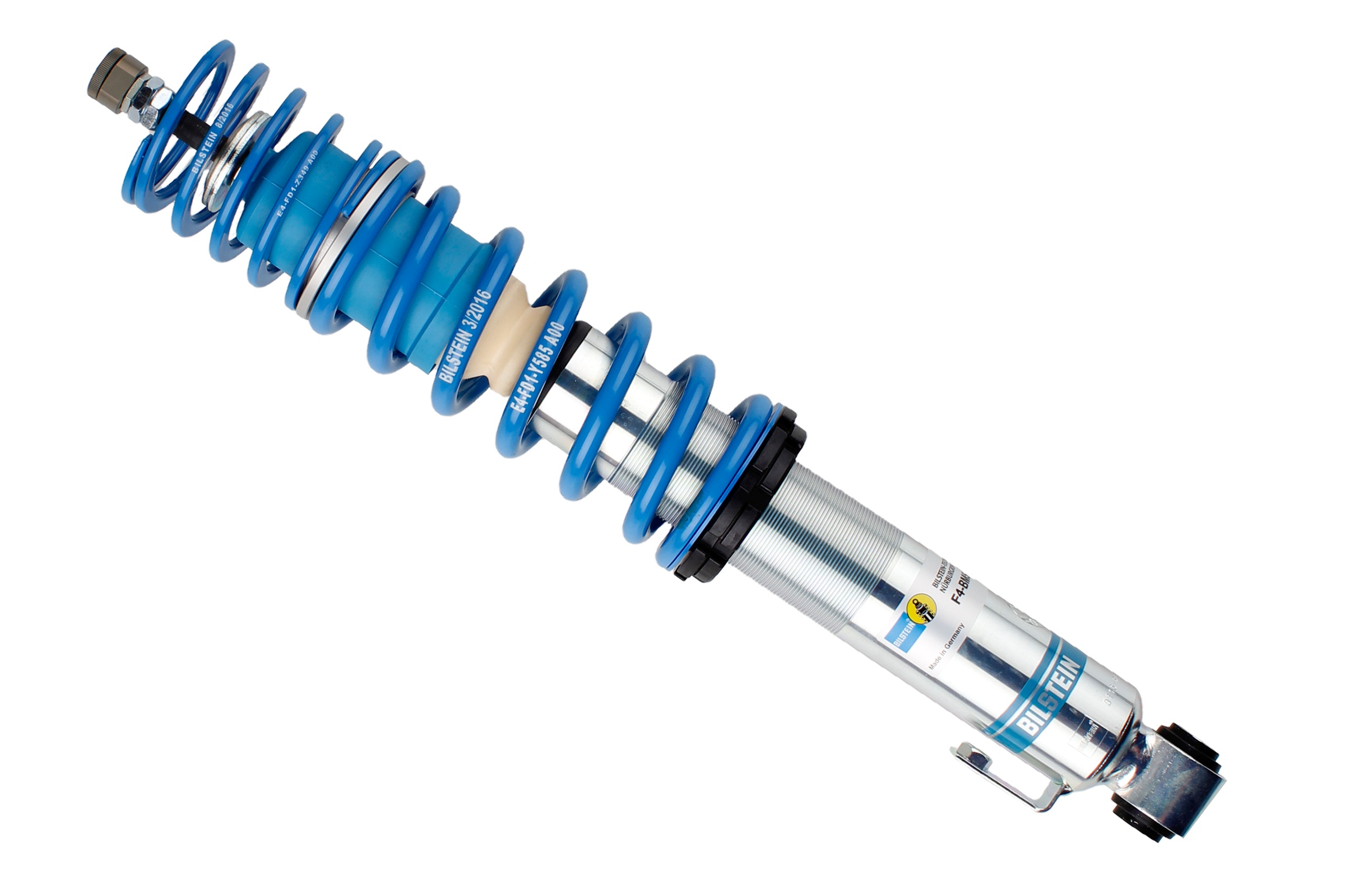 BILSTEIN 48-086097 BILSTEIN - B16 PSS9 Fahrwerkssatz, Federn/Dämpfer