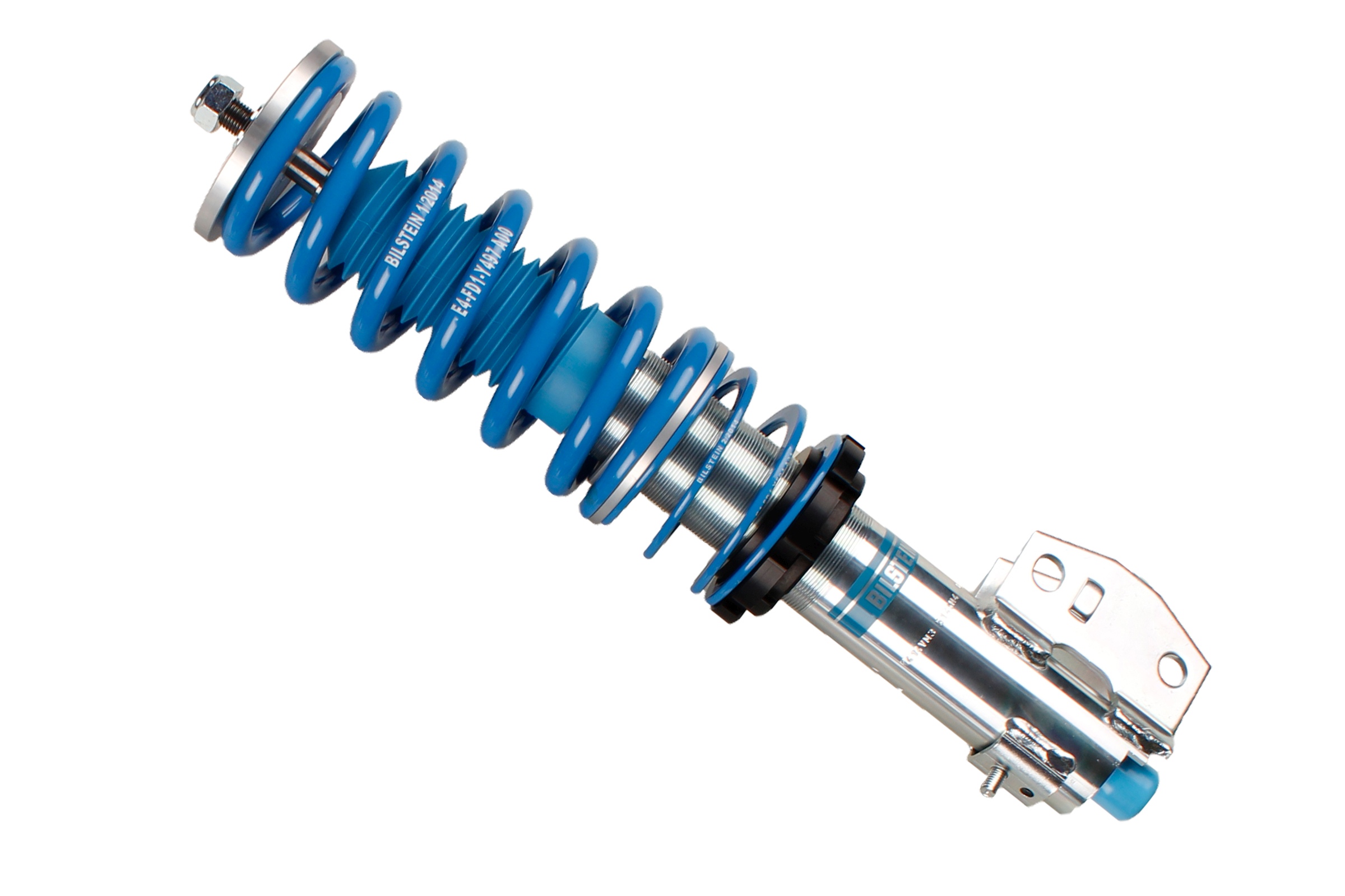 BILSTEIN 48-086424 BILSTEIN - B16 PSS9 Fahrwerkssatz, Federn/Dämpfer