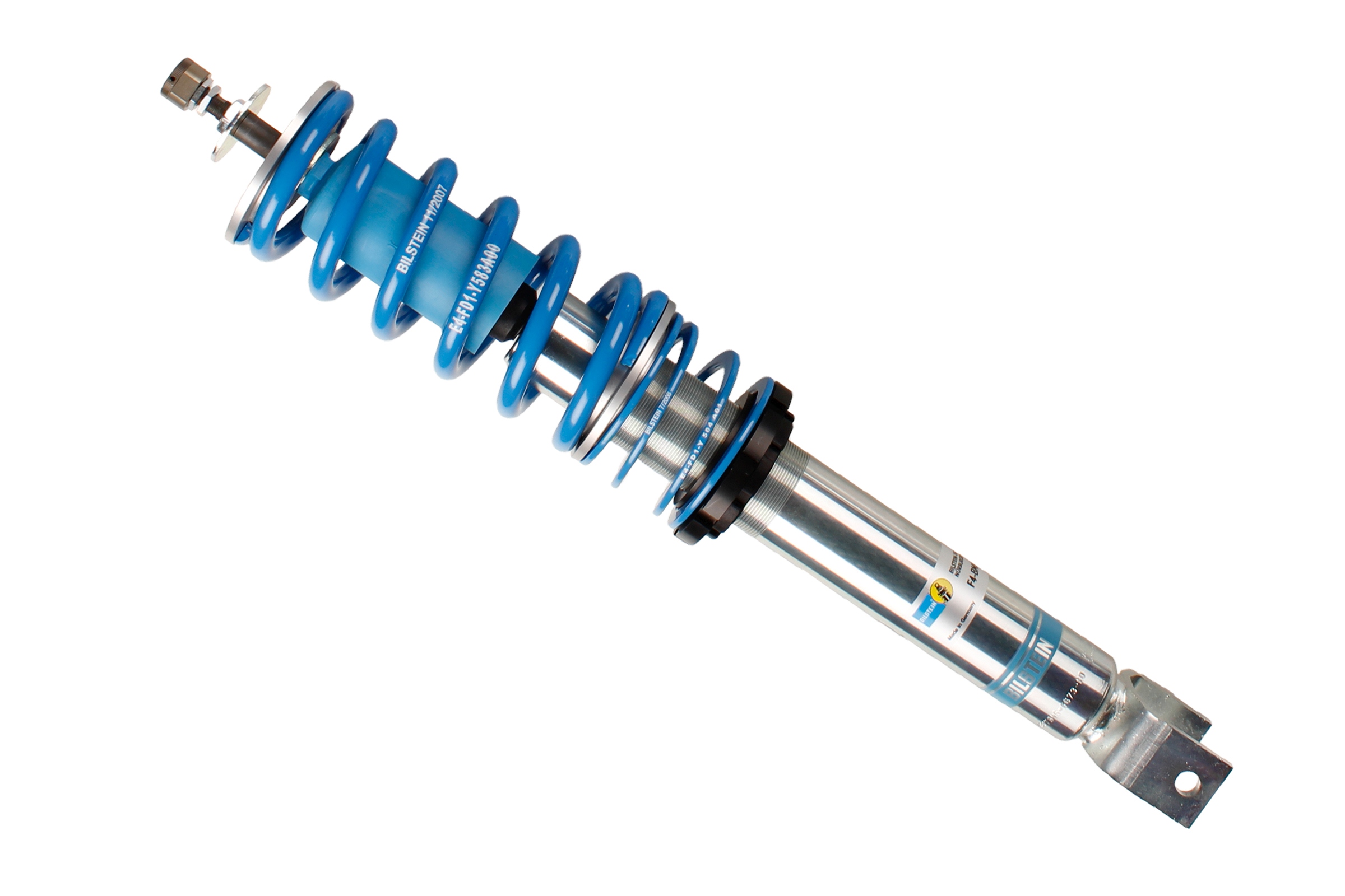 BILSTEIN 48-086424 BILSTEIN - B16 PSS9 Fahrwerkssatz, Federn/Dämpfer