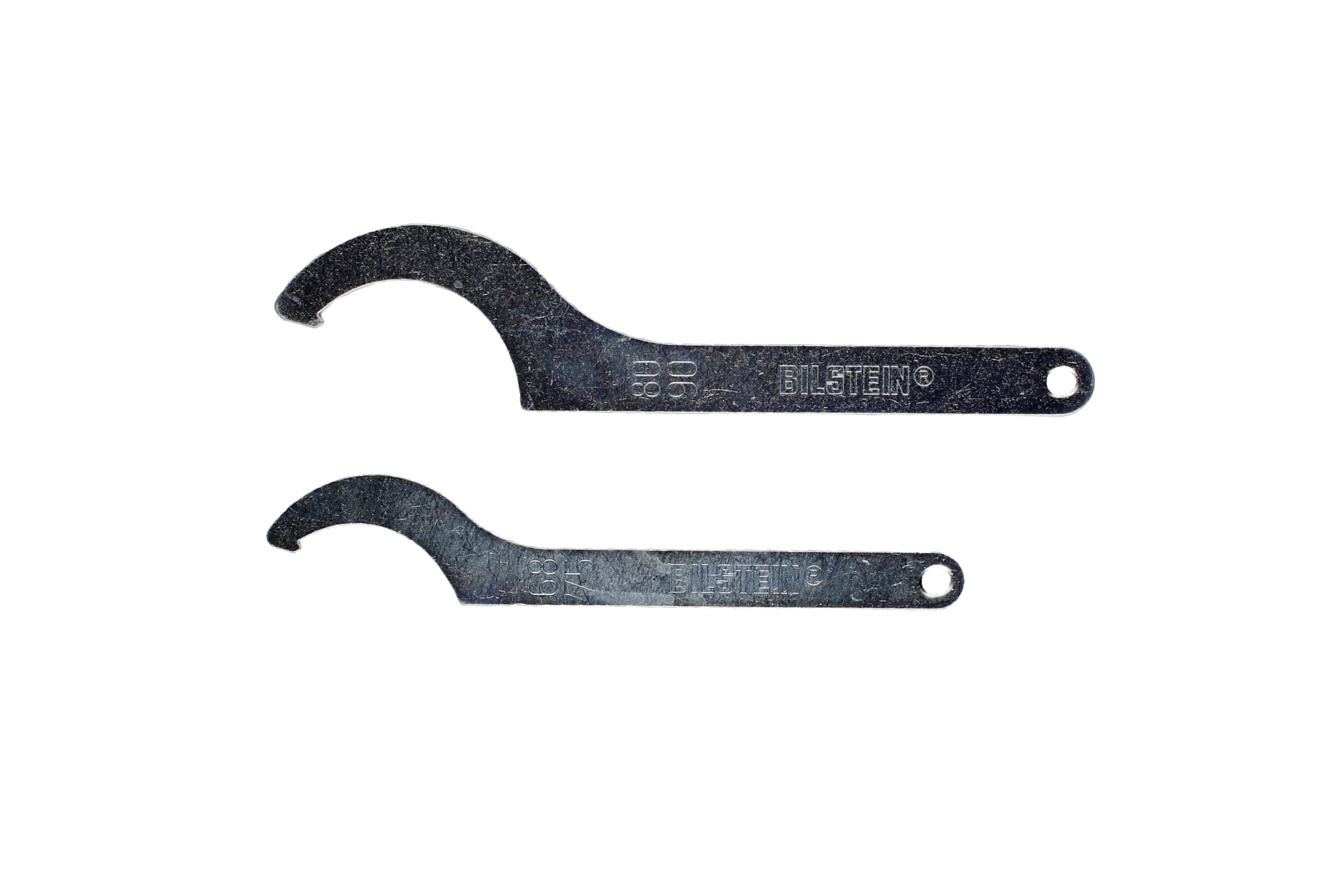 Suspension Kit, springs/shock absorbers 2