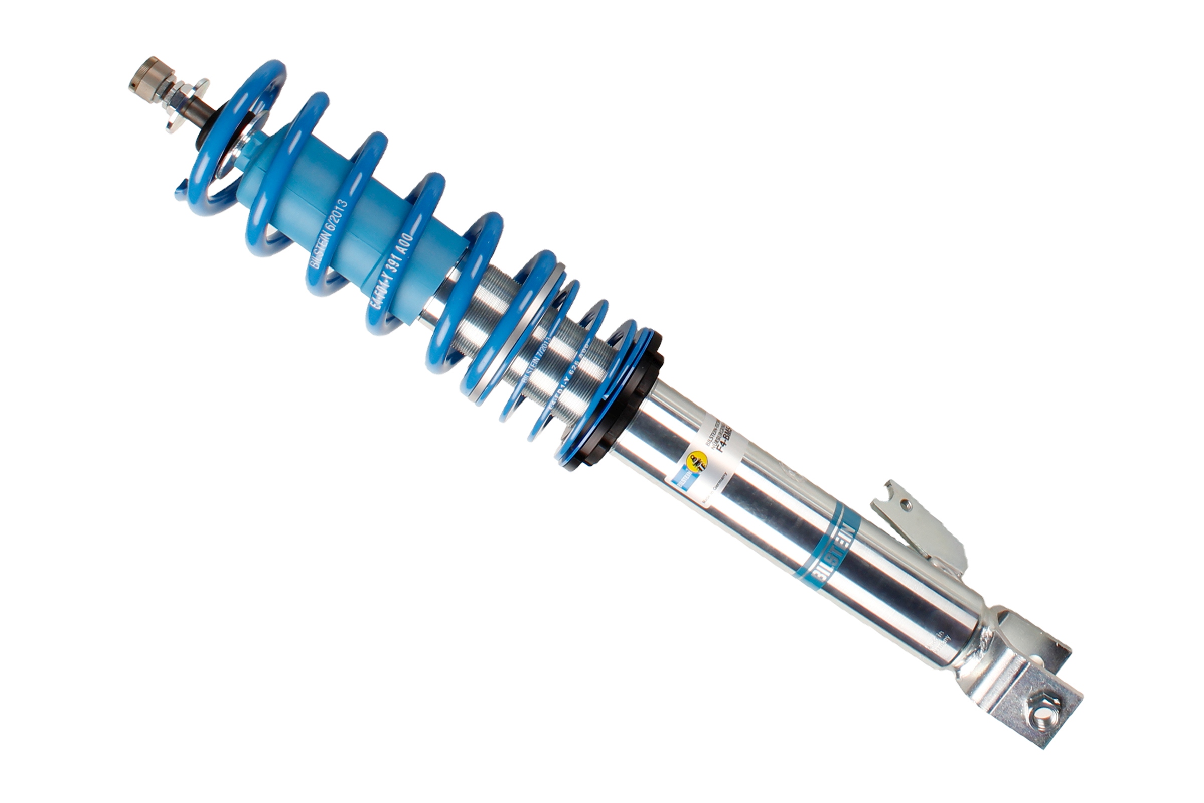 BILSTEIN 48-088657 BILSTEIN - B16 PSS9 Fahrwerkssatz, Federn/Dämpfer