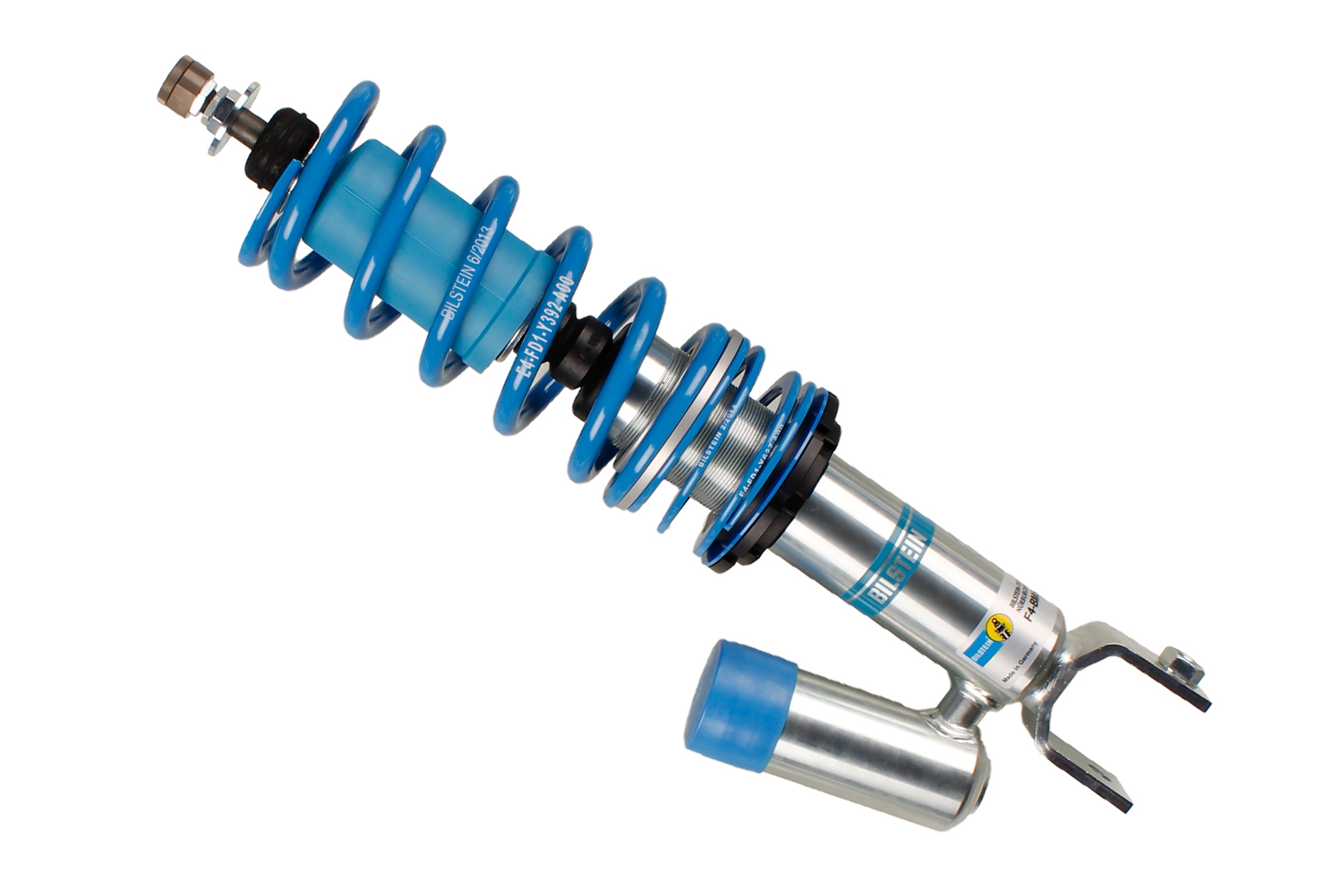 BILSTEIN 48-088657 BILSTEIN - B16 PSS9 Fahrwerkssatz, Federn/Dämpfer