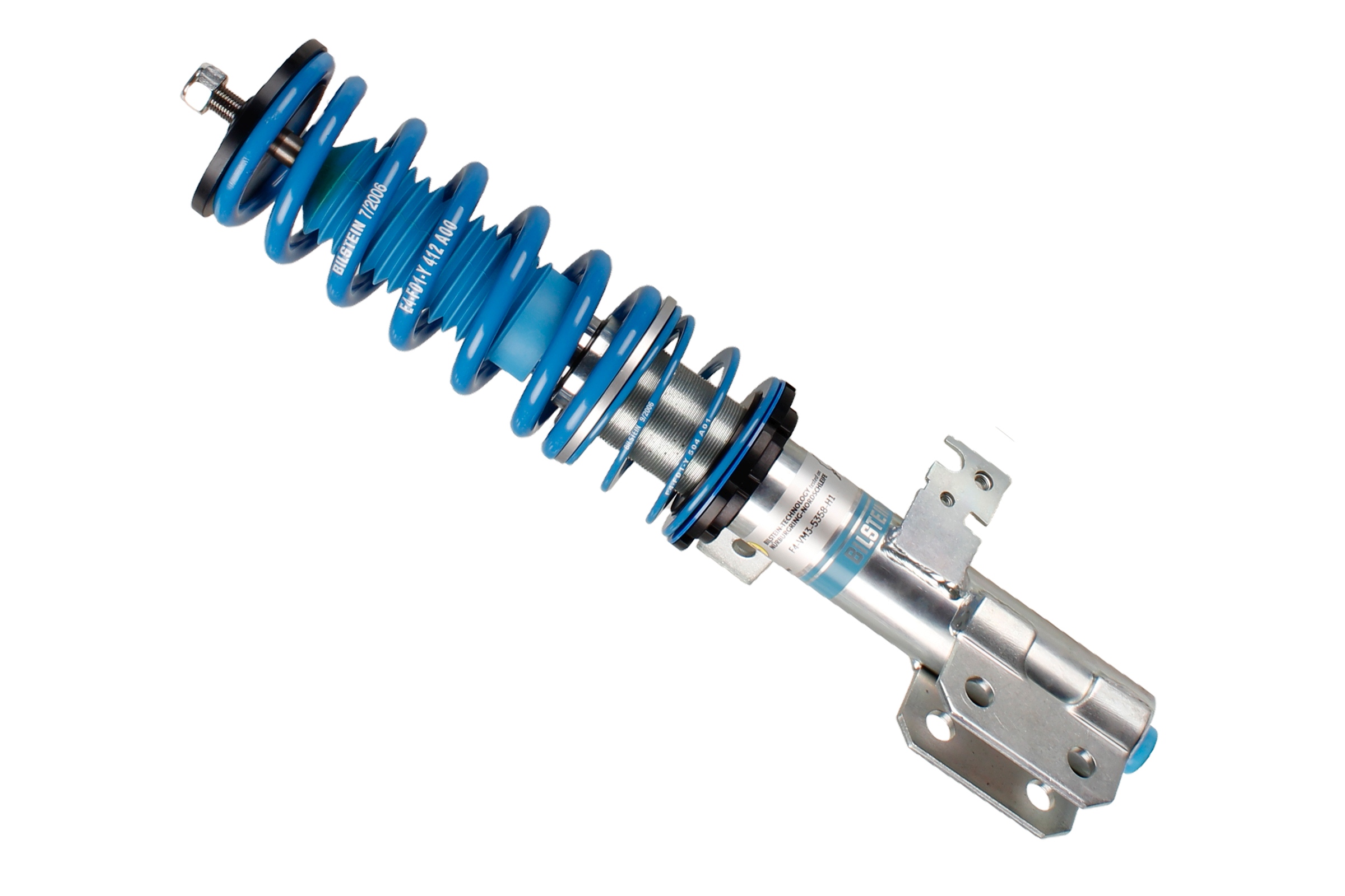 BILSTEIN 48-088756 BILSTEIN - B16 PSS9 Fahrwerkssatz, Federn/Dämpfer