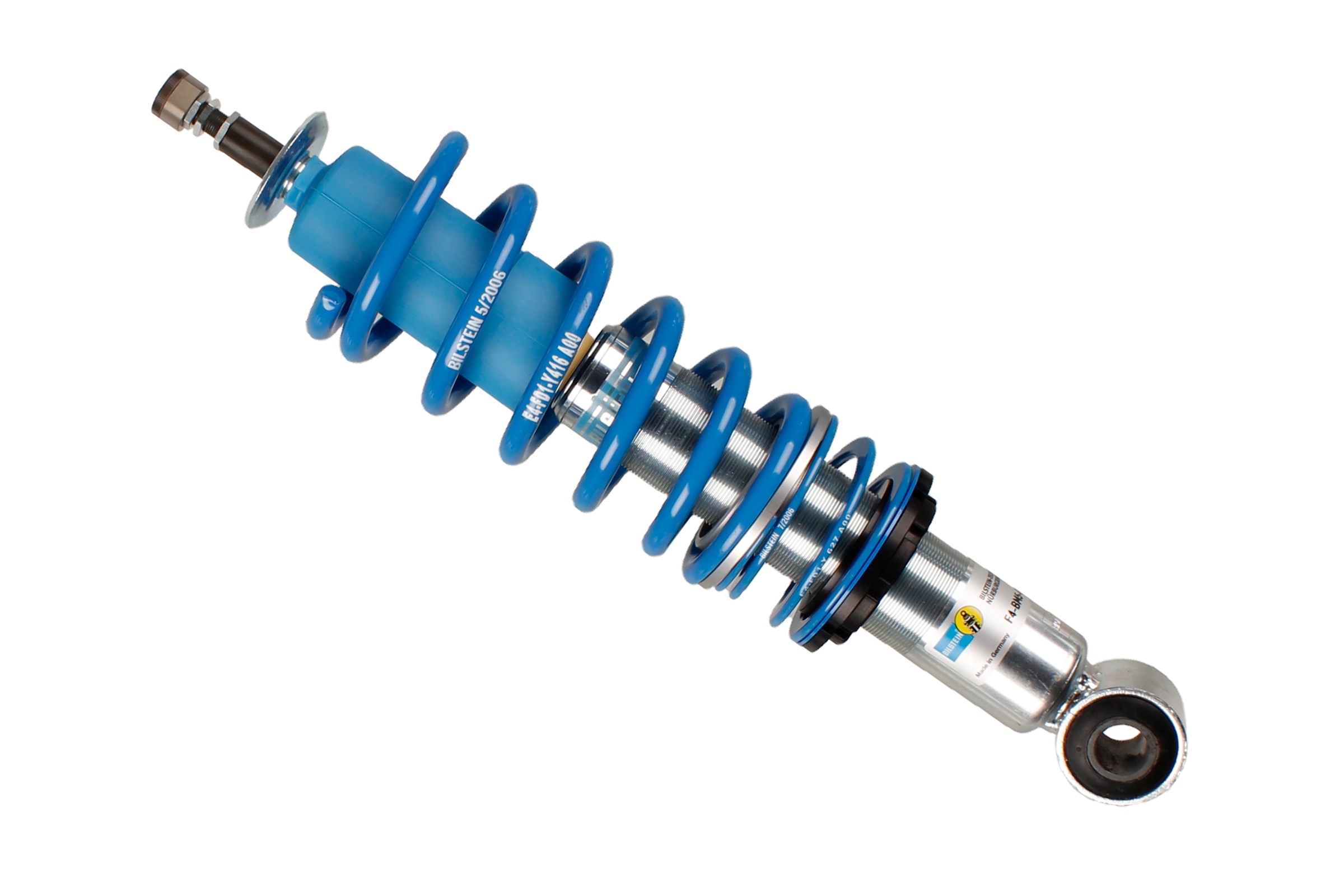 BILSTEIN 48-088756 BILSTEIN - B16 PSS9 Fahrwerkssatz, Federn/Dämpfer