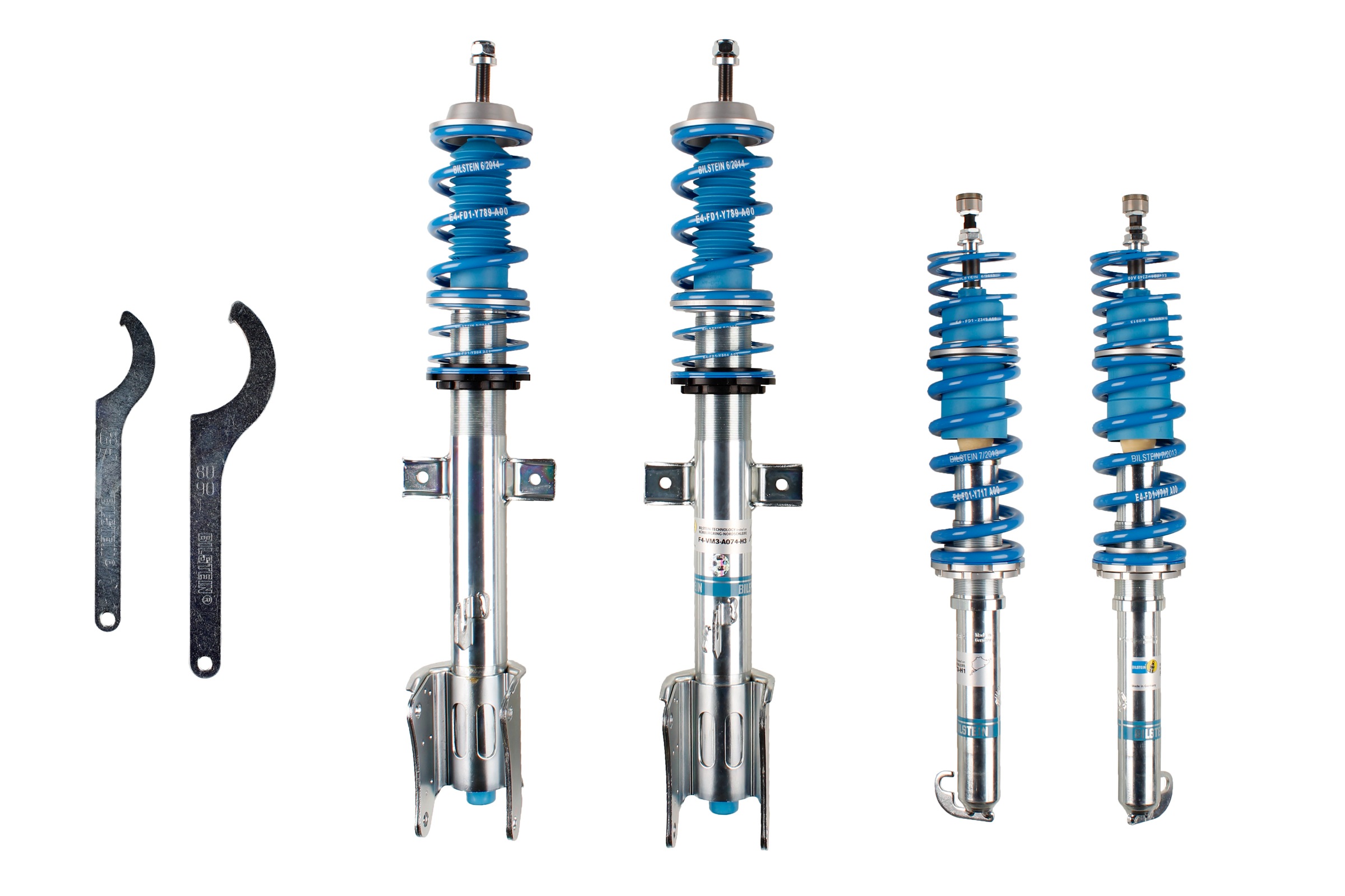 BILSTEIN 48-100724 BILSTEIN...