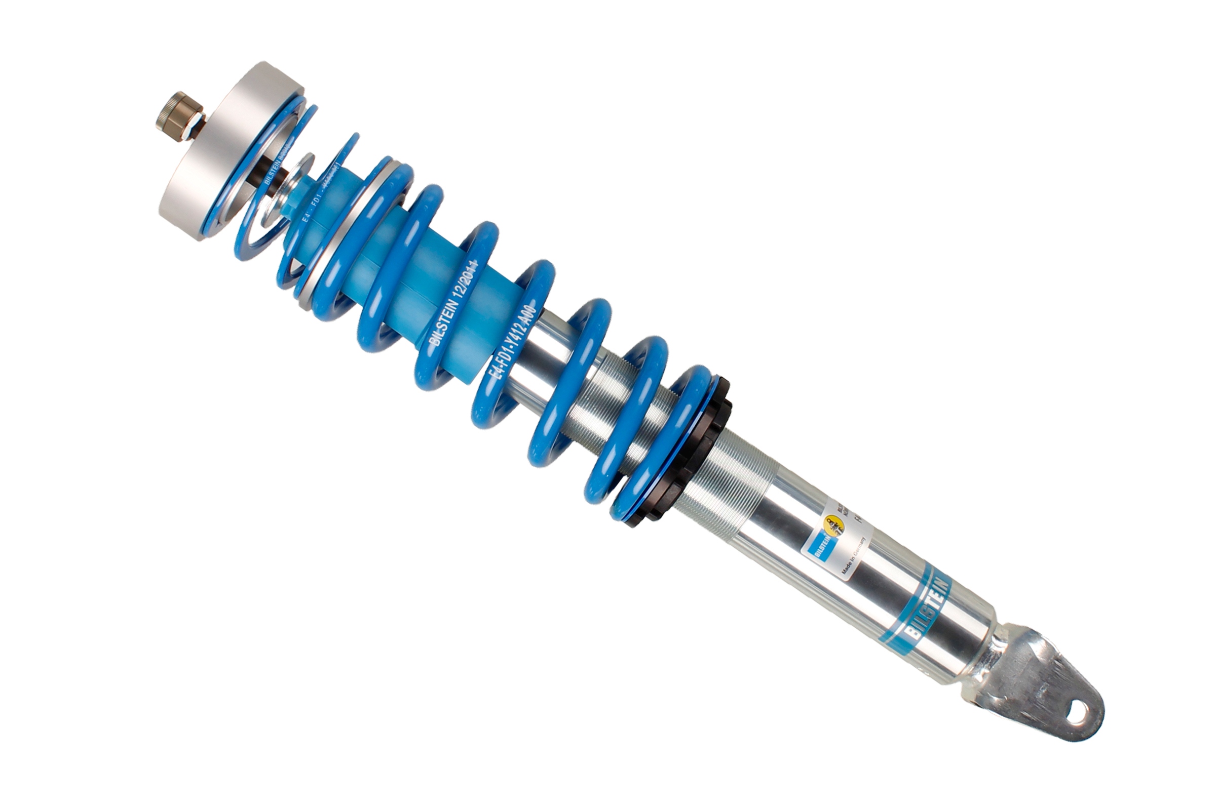 BILSTEIN 48-110297 BILSTEIN - B16 PSS9 Fahrwerkssatz, Federn/Dämpfer