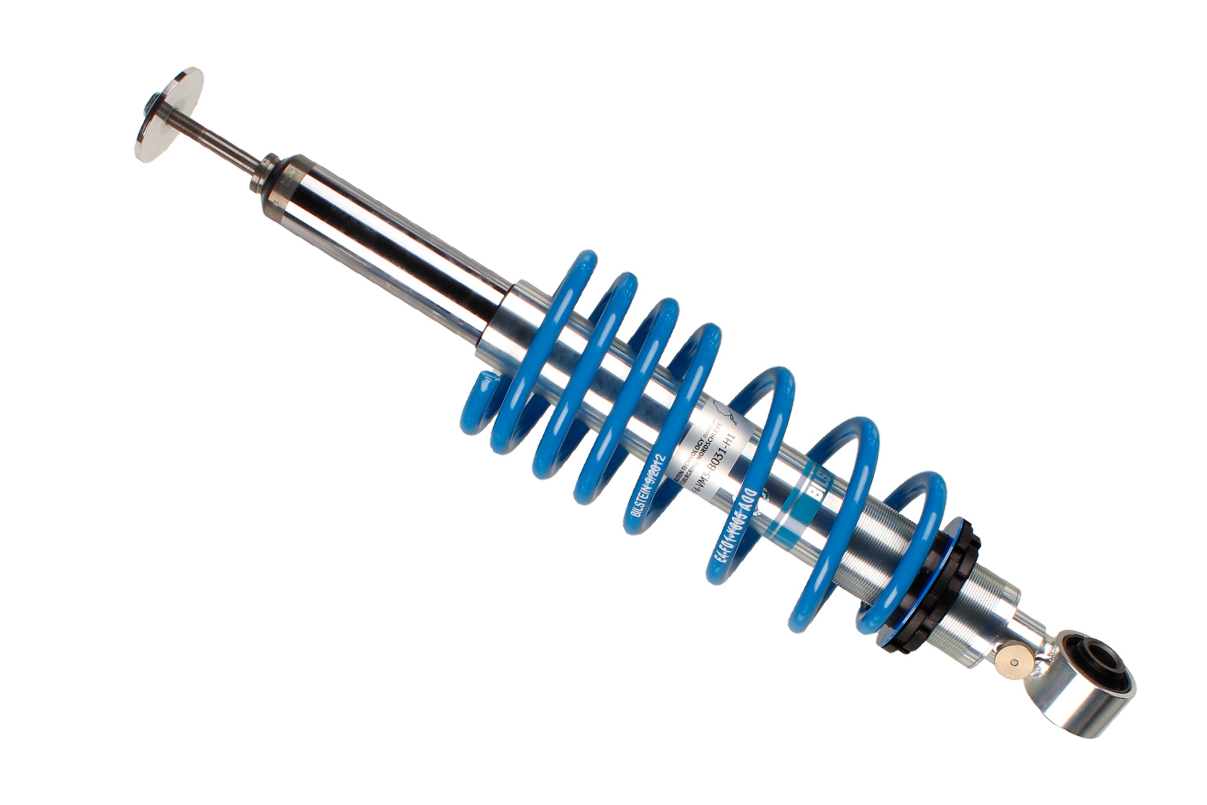 BILSTEIN 48-110297 BILSTEIN - B16 PSS9 Fahrwerkssatz, Federn/Dämpfer