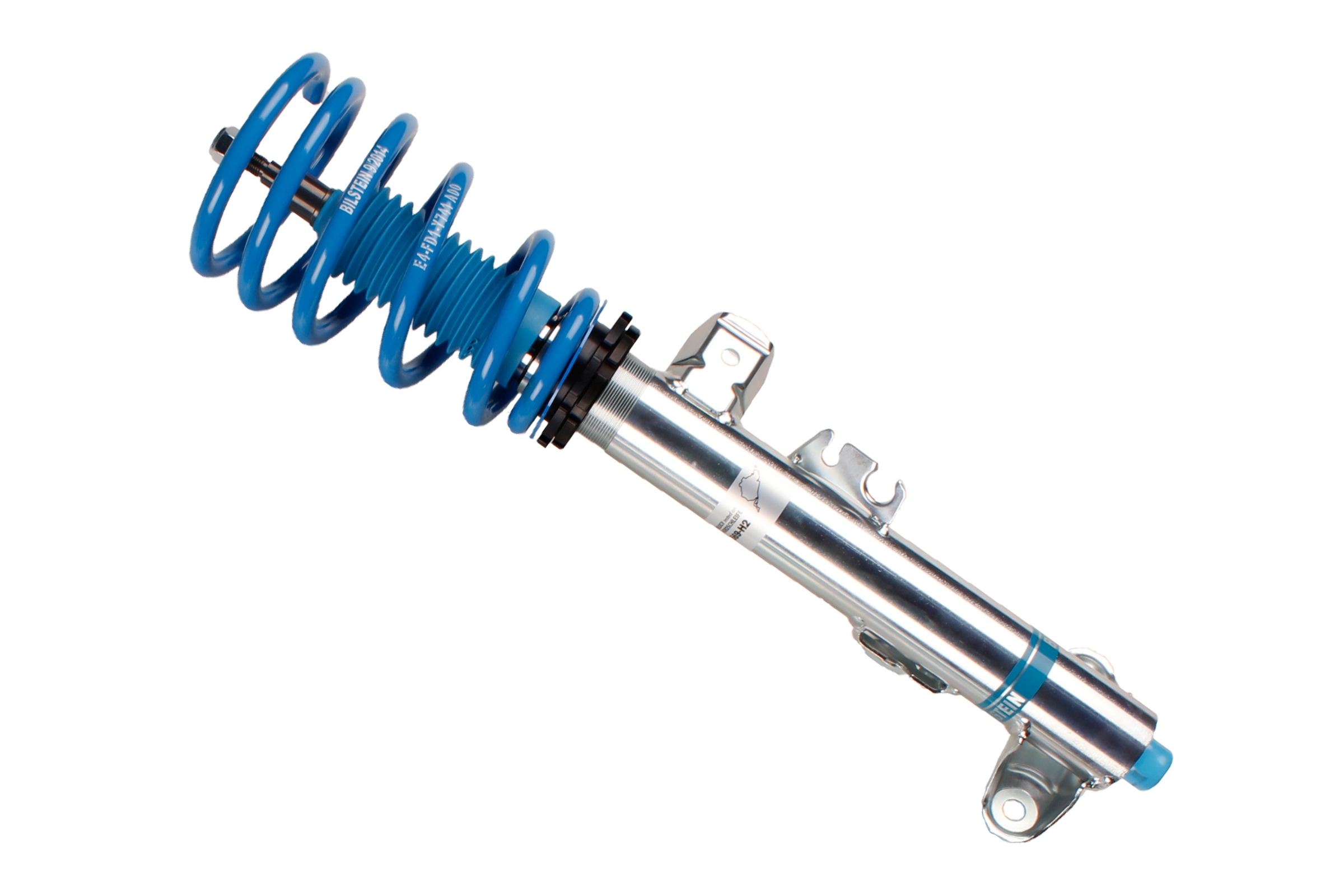 Suspension Kit, springs/shock absorbers 3