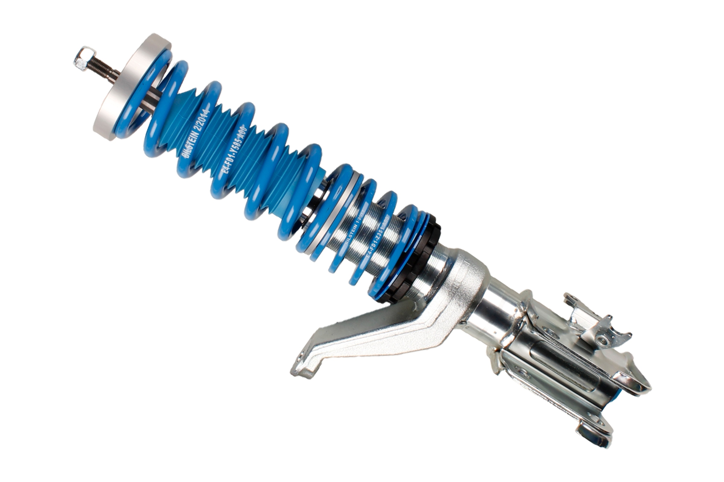 BILSTEIN 48-118804 BILSTEIN - B16 PSS9 Fahrwerkssatz, Federn/Dämpfer