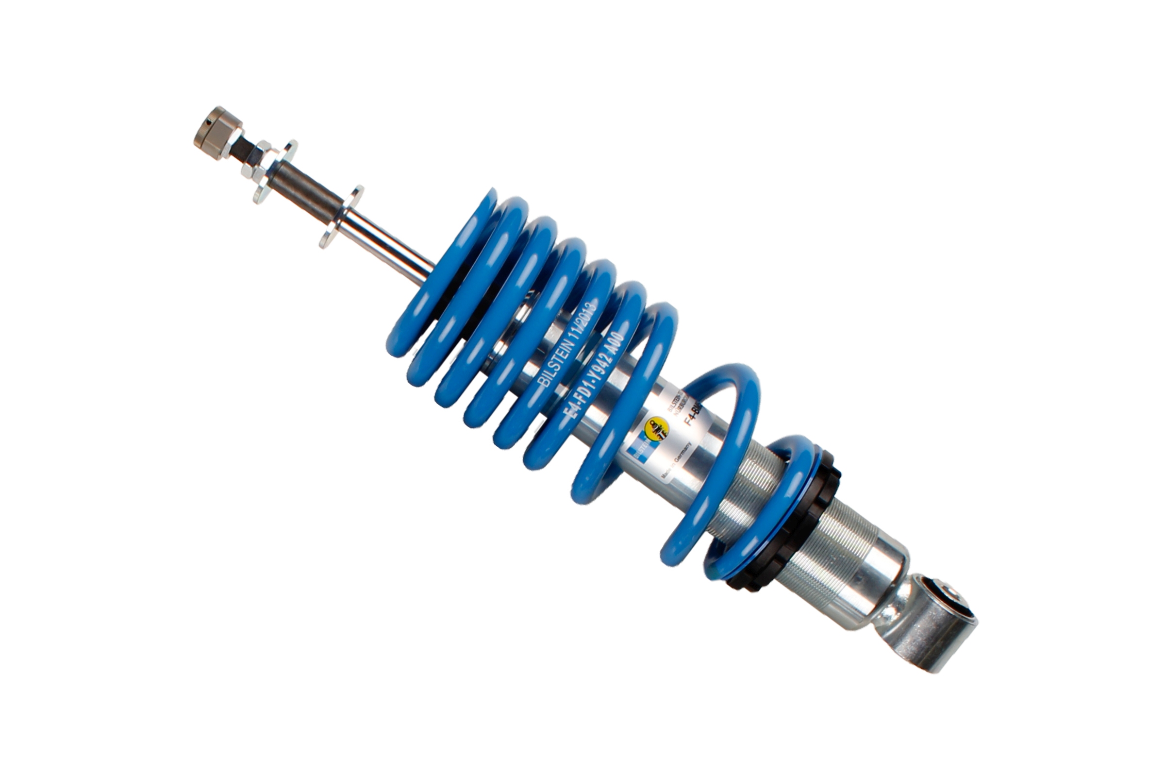 BILSTEIN 48-118804 BILSTEIN - B16 PSS9 Fahrwerkssatz, Federn/Dämpfer