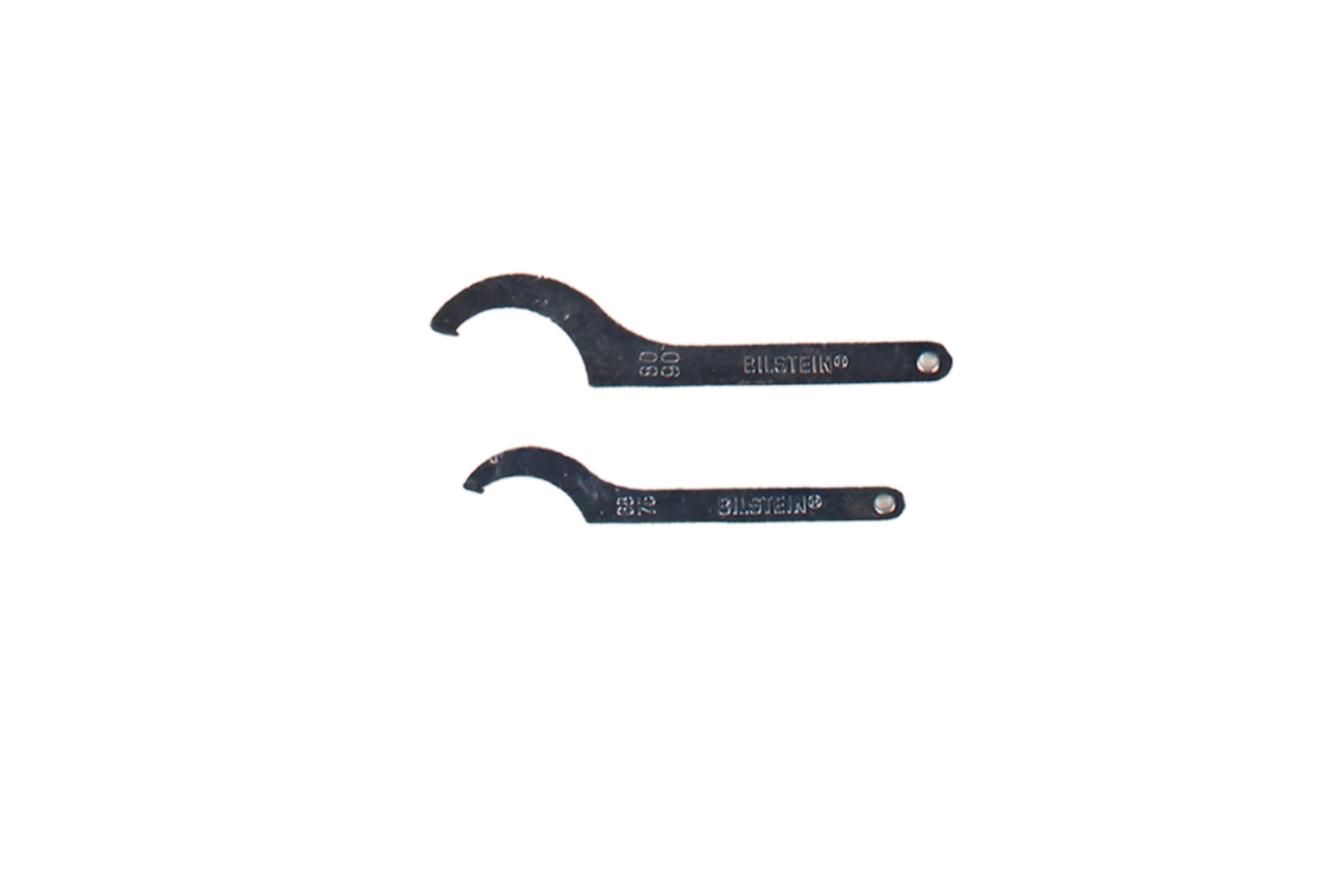 Suspension Kit, springs/shock absorbers 2