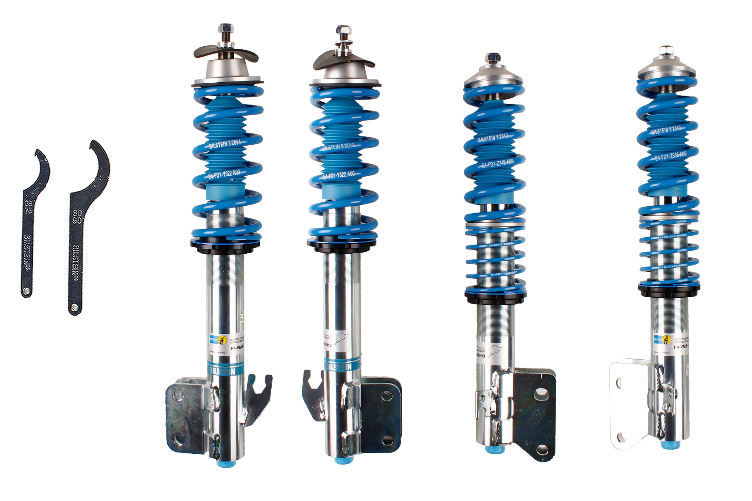 BILSTEIN 48-123525 BILSTEIN...