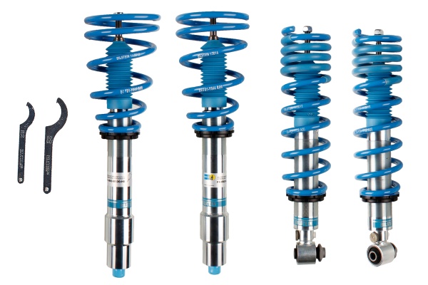 BILSTEIN 48-123952 Kit autotelaio, Molleggio/Ammortizzatore-Kit autotelaio, Molleggio/Ammortizzatore-Ricambi Euro