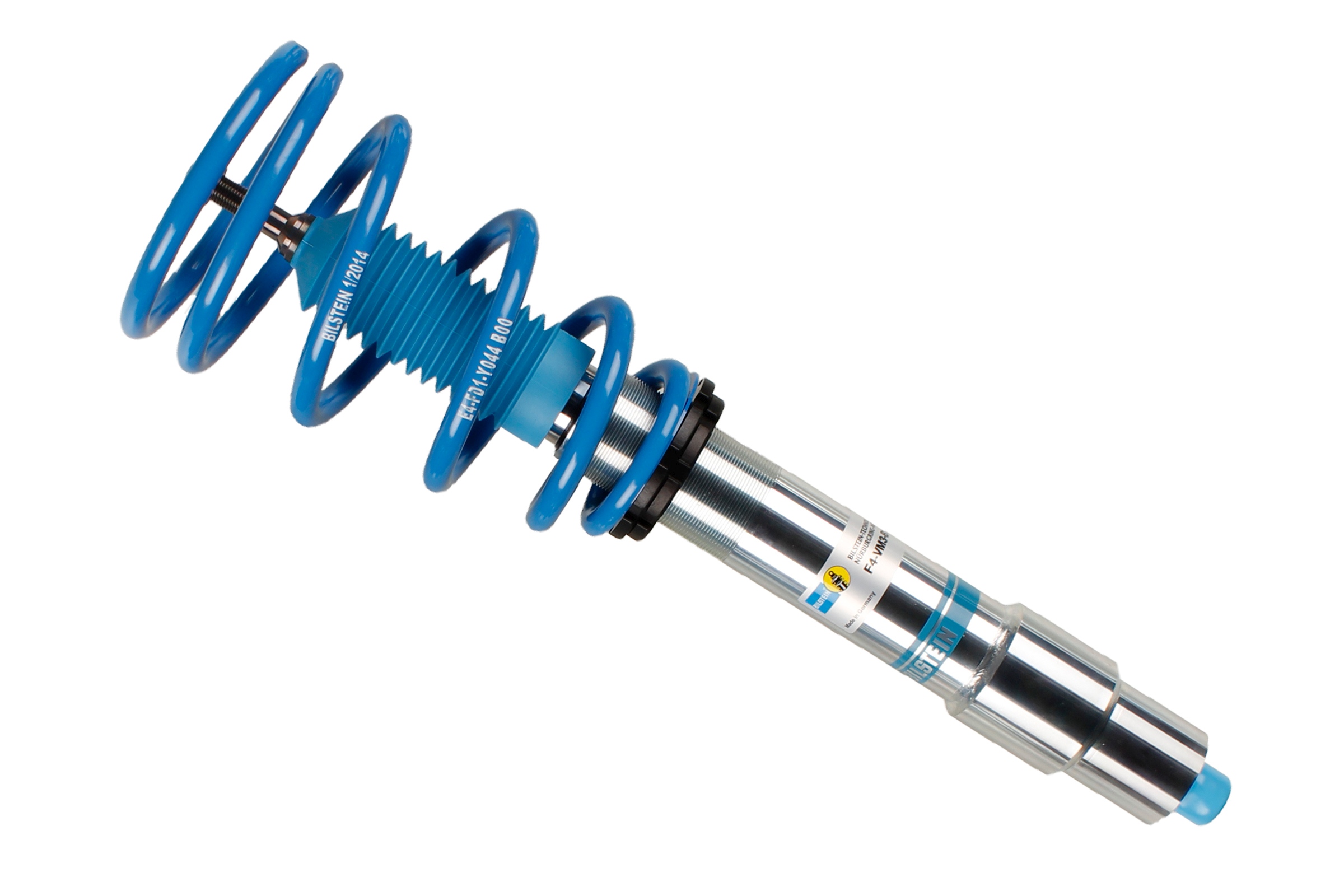 BILSTEIN 48-123952 BILSTEIN - B16 PSS9 Fahrwerkssatz, Federn/Dämpfer