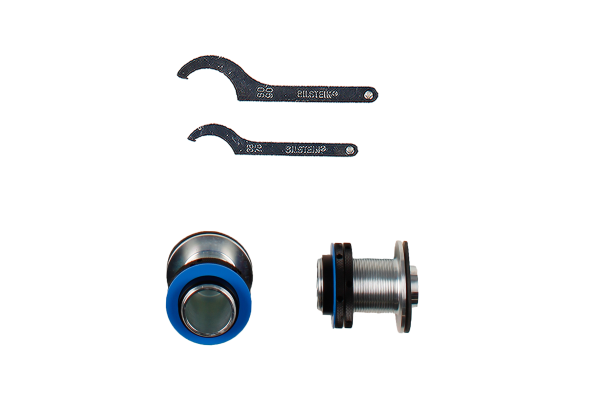 BILSTEIN 48-131636 Kit autotelaio, Molleggio/Ammortizzatore