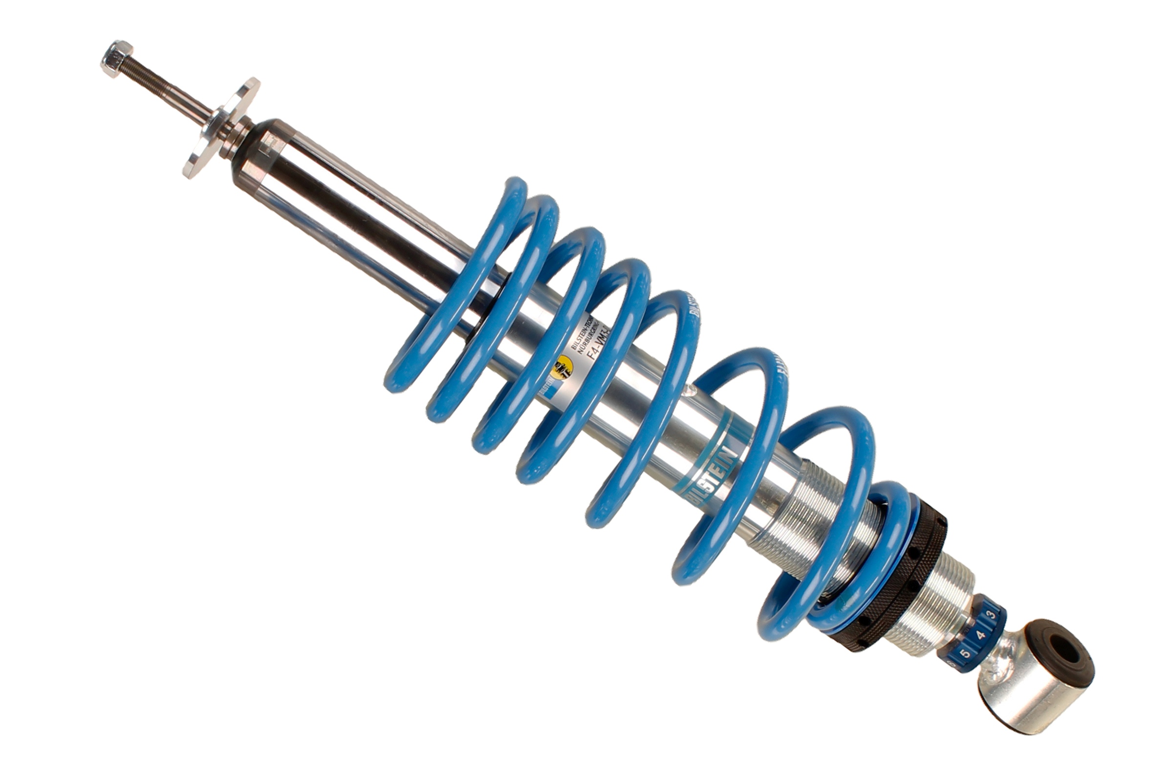 BILSTEIN 48-131841 BILSTEIN - B16 PSS10 Fahrwerkssatz, Federn/Dämpfer