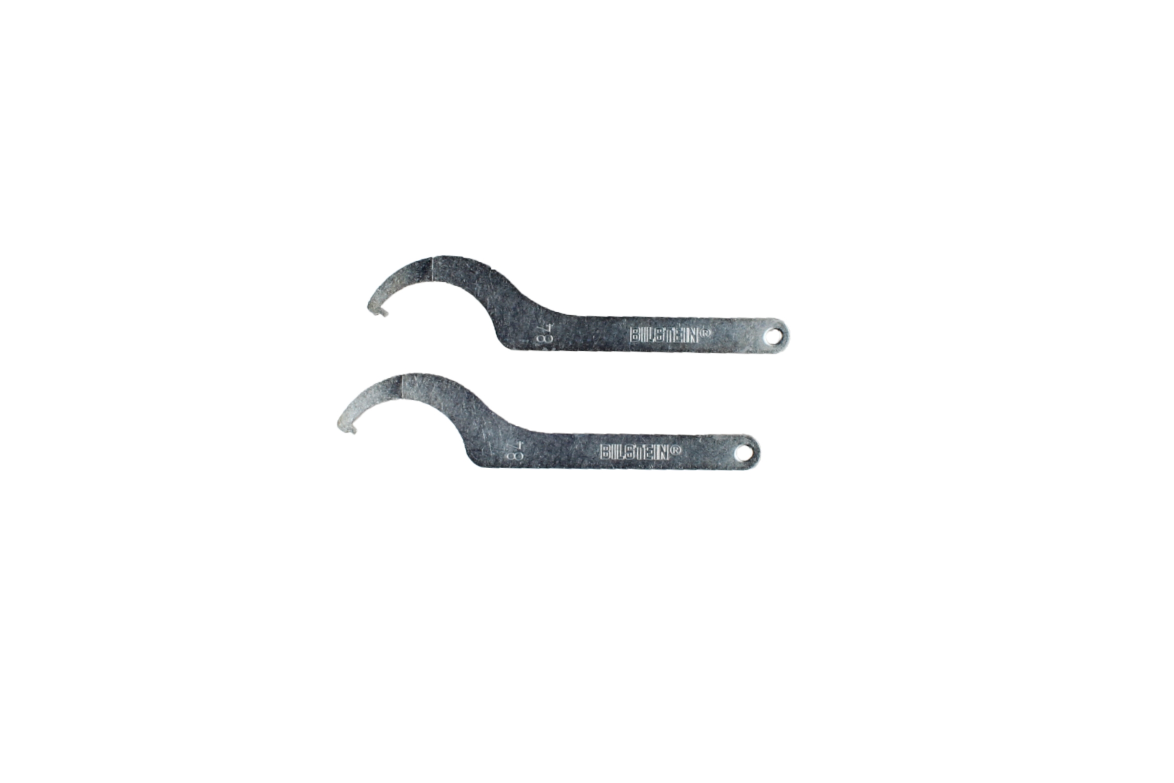 Suspension Kit, springs/shock absorbers 2