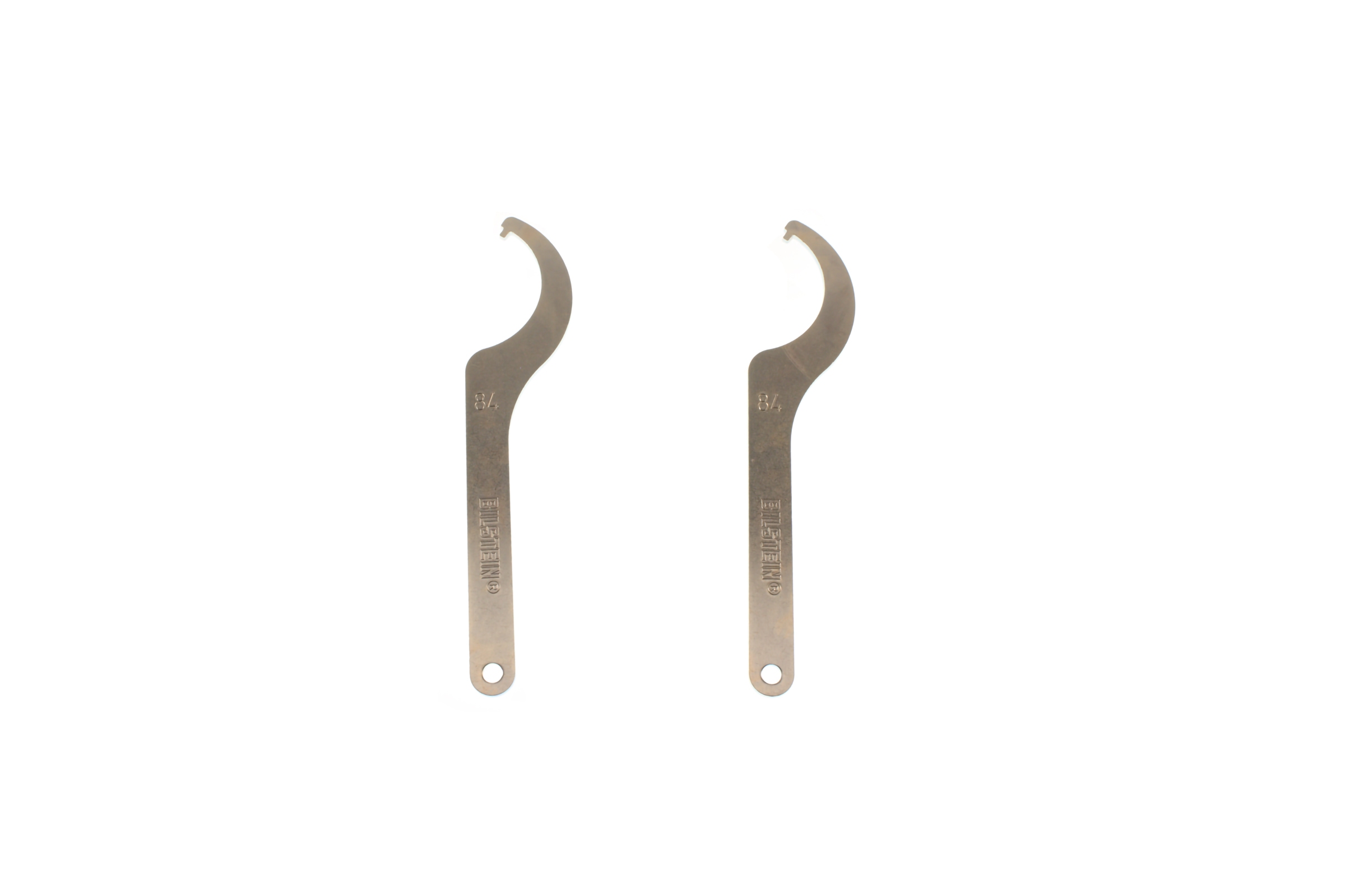 Suspension Kit, springs/shock absorbers 2