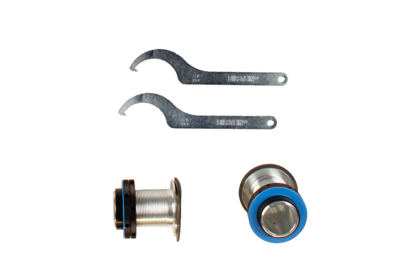 BILSTEIN 48-135238 Kit autotelaio, Molleggio/Ammortizzatore