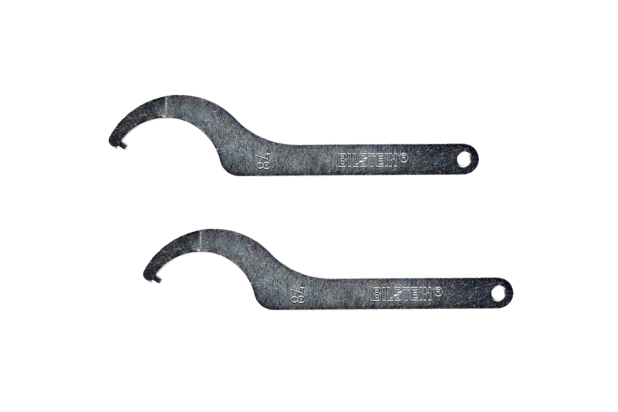 Suspension Kit, springs/shock absorbers 2