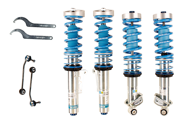 BILSTEIN 48-135351 Kit autotelaio, Molleggio/Ammortizzatore