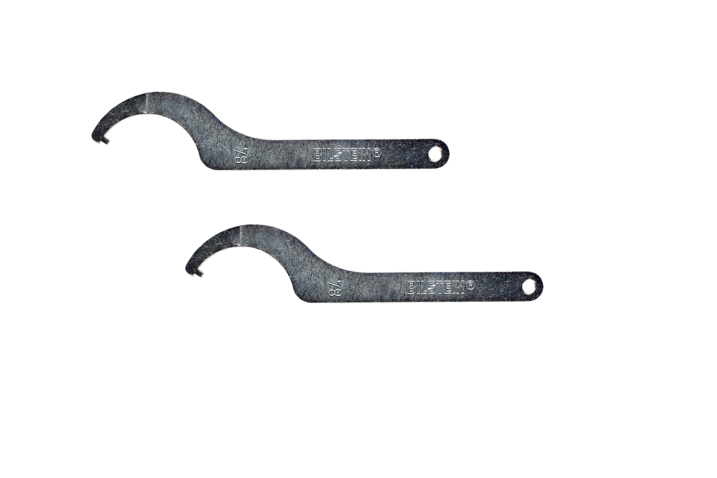 Suspension Kit, springs/shock absorbers 2