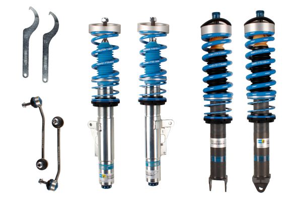 BILSTEIN 48-135887 Kit autotelaio, Molleggio/Ammortizzatore-Kit autotelaio, Molleggio/Ammortizzatore-Ricambi Euro