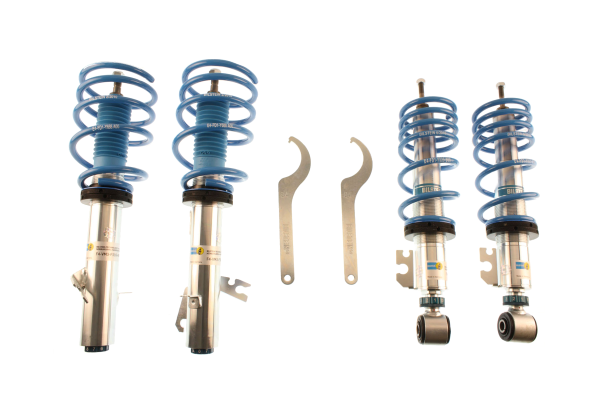 BILSTEIN 48-136648 Kit autotelaio, Molleggio/Ammortizzatore