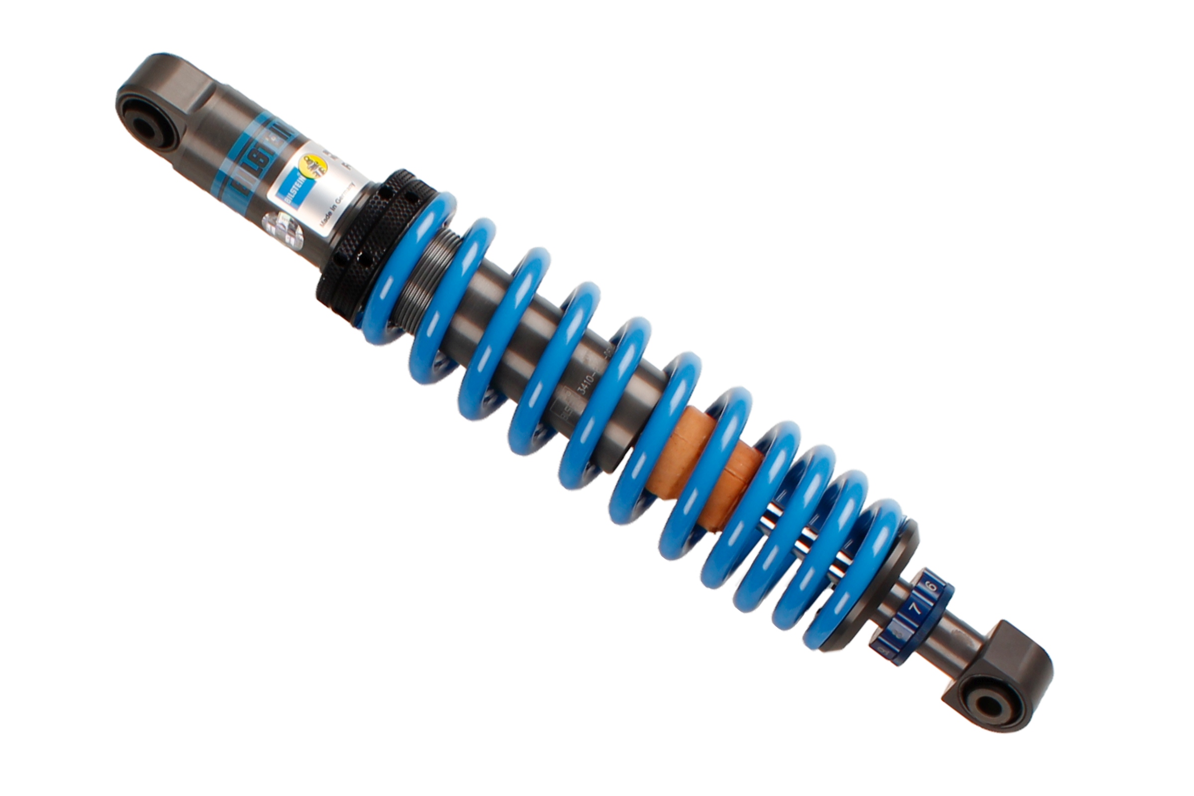 BILSTEIN 48-136723 BILSTEIN - B16 PSS10 Fahrwerkssatz, Federn/Dämpfer