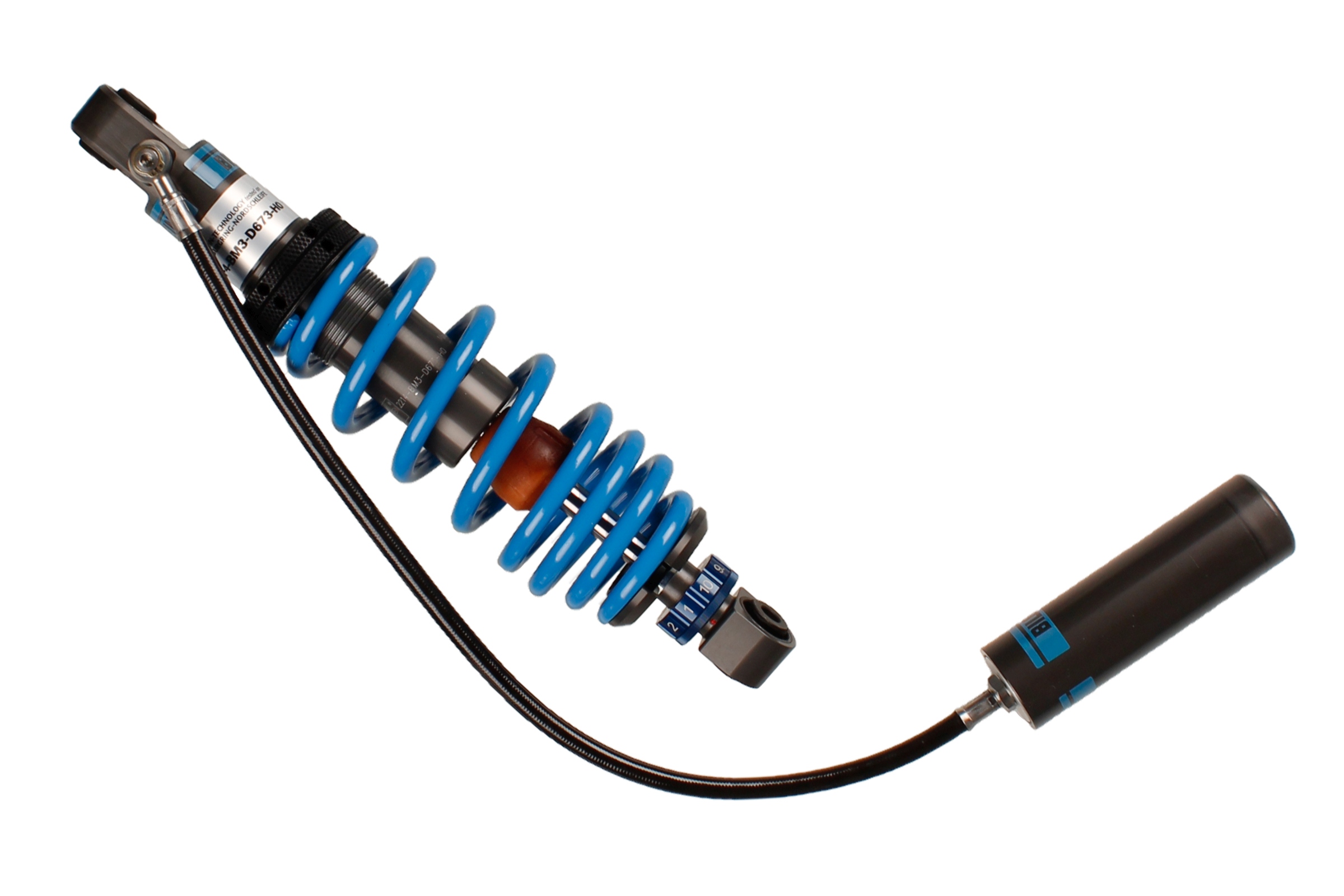 BILSTEIN 48-136723 BILSTEIN - B16 PSS10 Fahrwerkssatz, Federn/Dämpfer