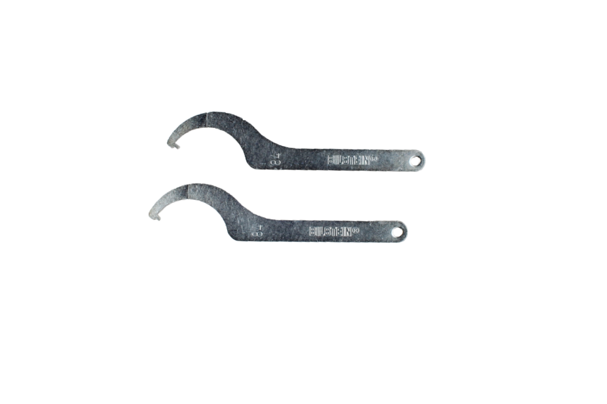 Suspension Kit, springs/shock absorbers 2