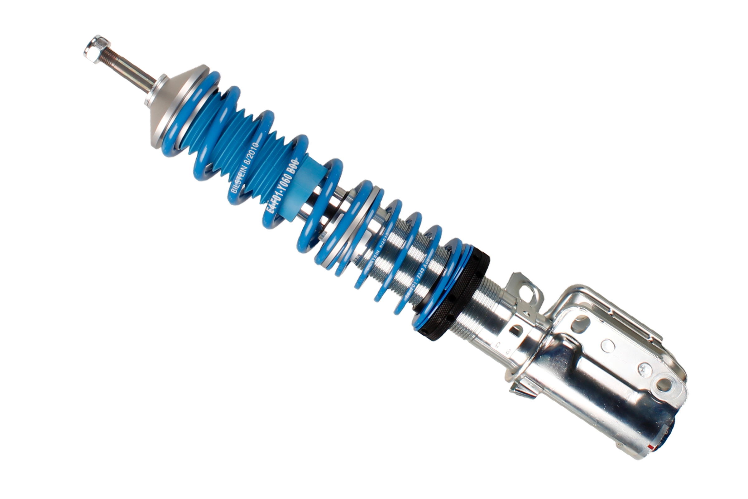 Suspension Kit, springs/shock absorbers 3
