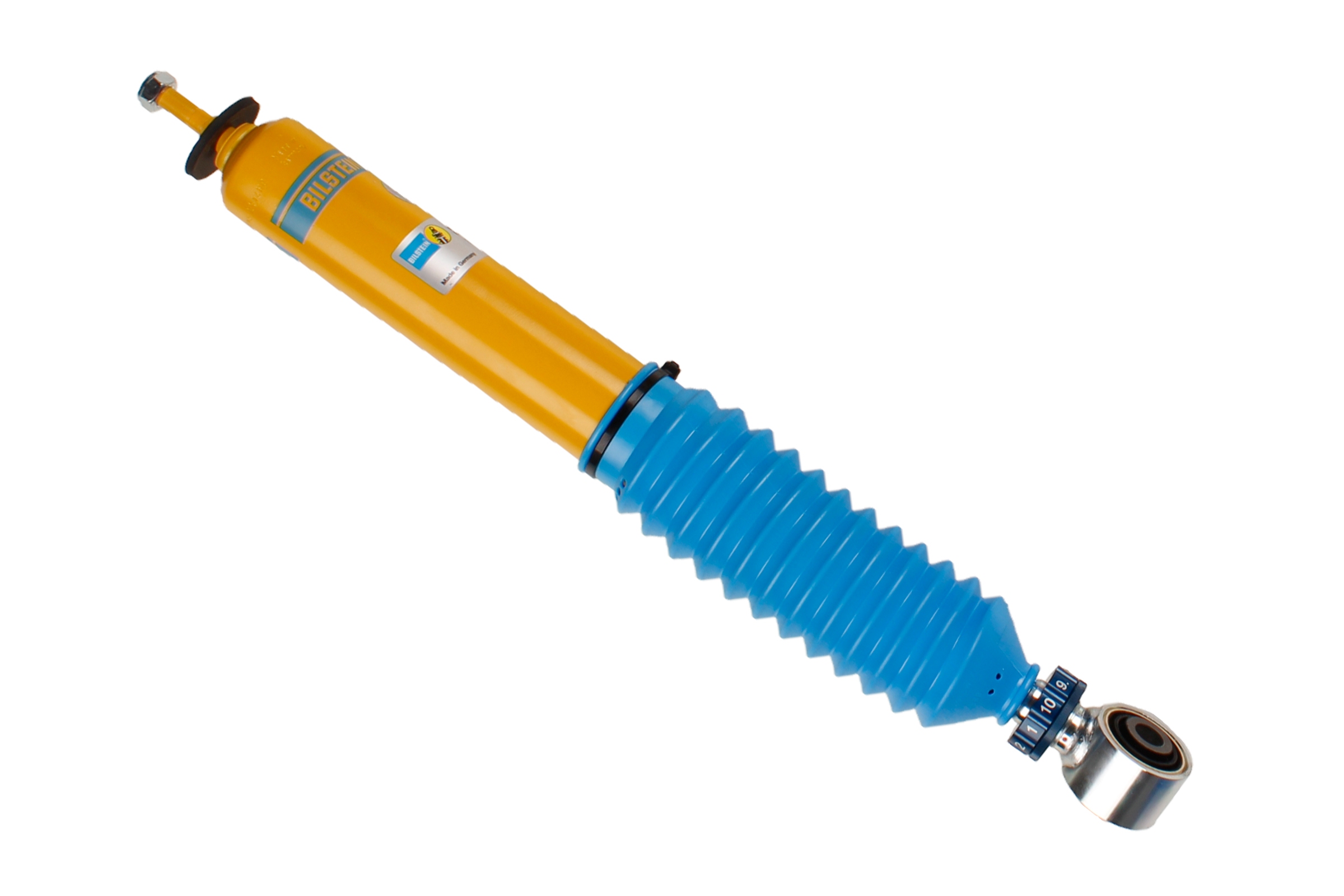 BILSTEIN 48-139137 BILSTEIN - B16 PSS10 Fahrwerkssatz, Federn/Dämpfer