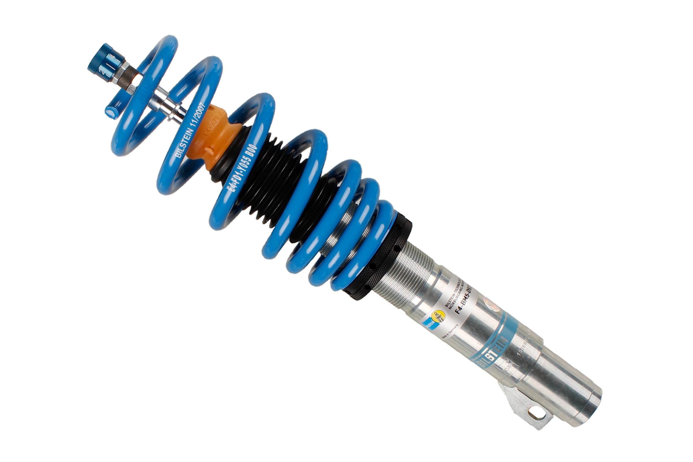 BILSTEIN 48-139243 BILSTEIN - B16 PSS10 Fahrwerkssatz, Federn/Dämpfer